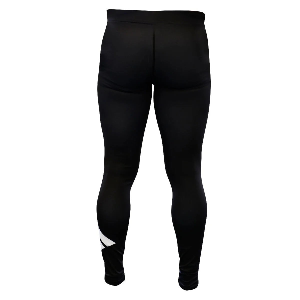 Pantalon de Compression Adidas - Noir/Blanc - Image 3