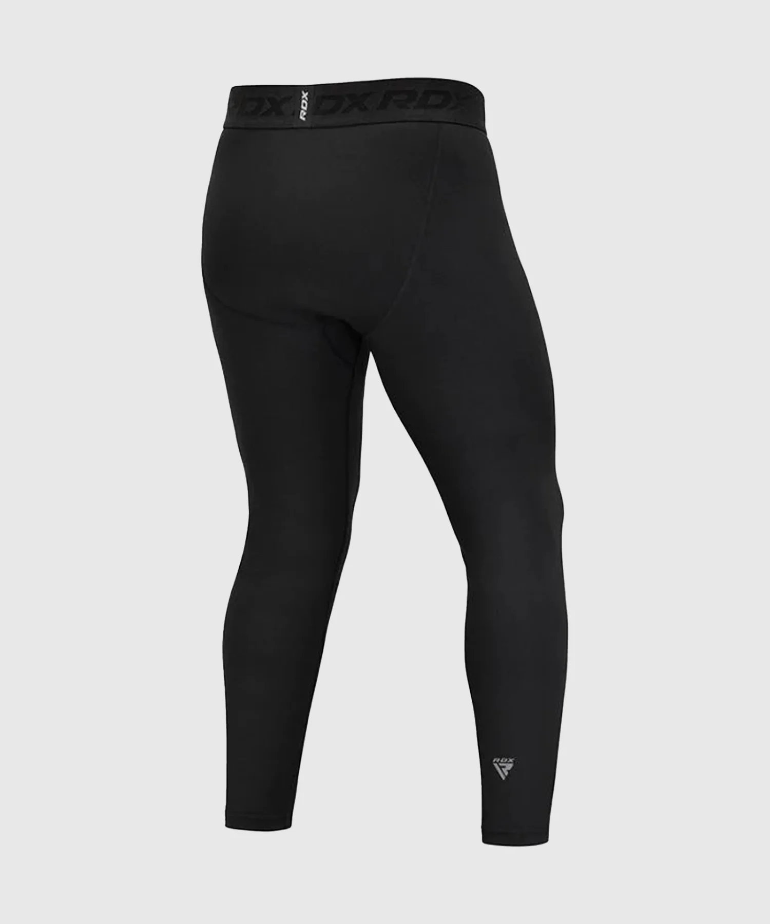 Pantalon de Compression Rdx T15 - Noir - Image 2