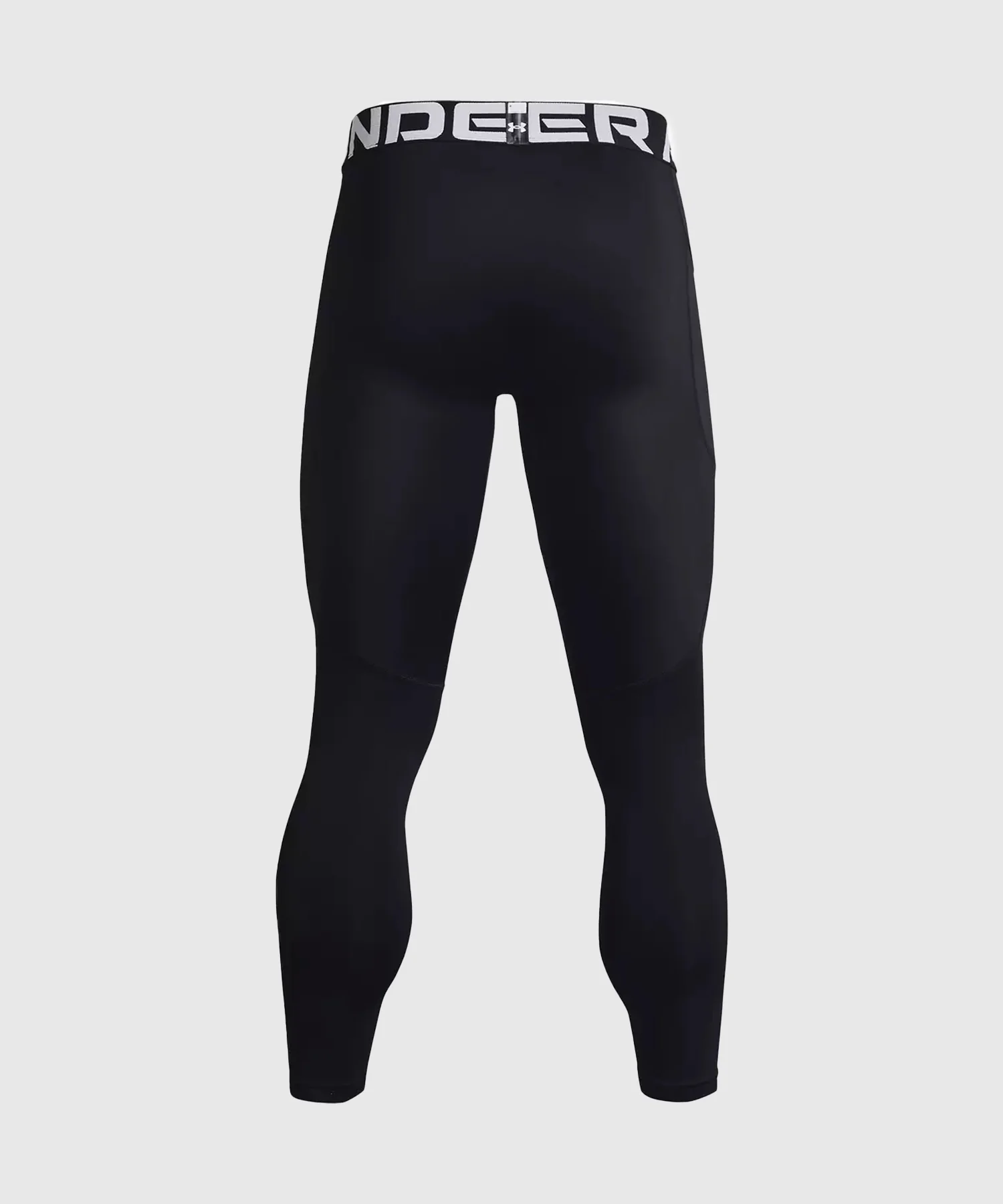 Pantalon De Compression Under Armour Coldgear - Noir - Image 3