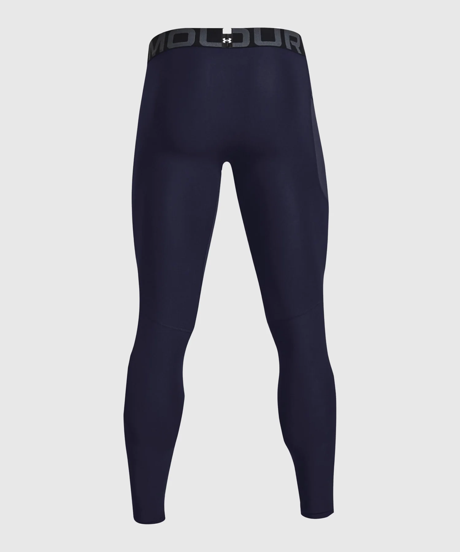Pantalon De Compression Under Armour Heatgear® Armour - Bleu Marine - Image 6