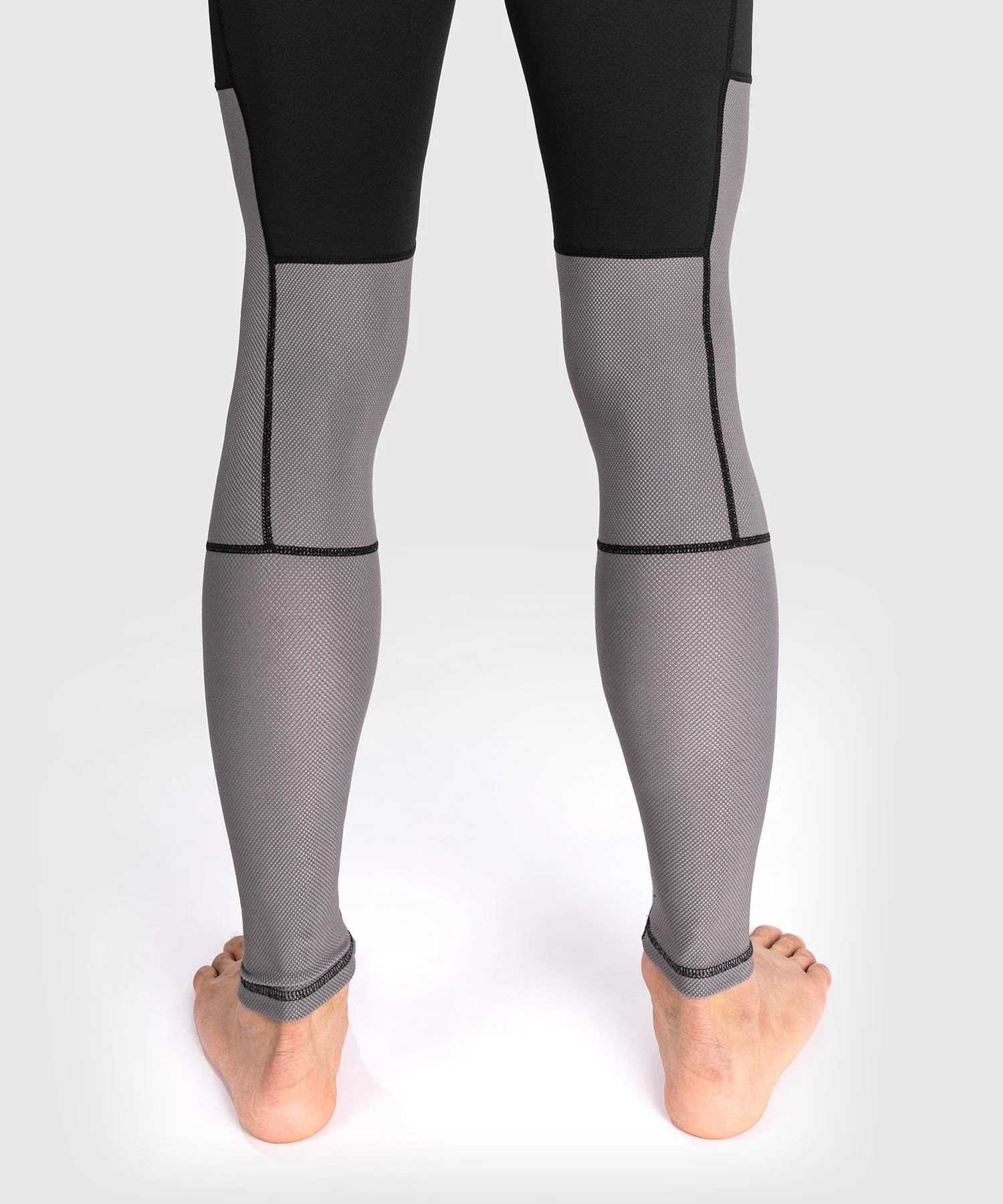 Pantalon de Compression Venum Attack - Noir - Image 5