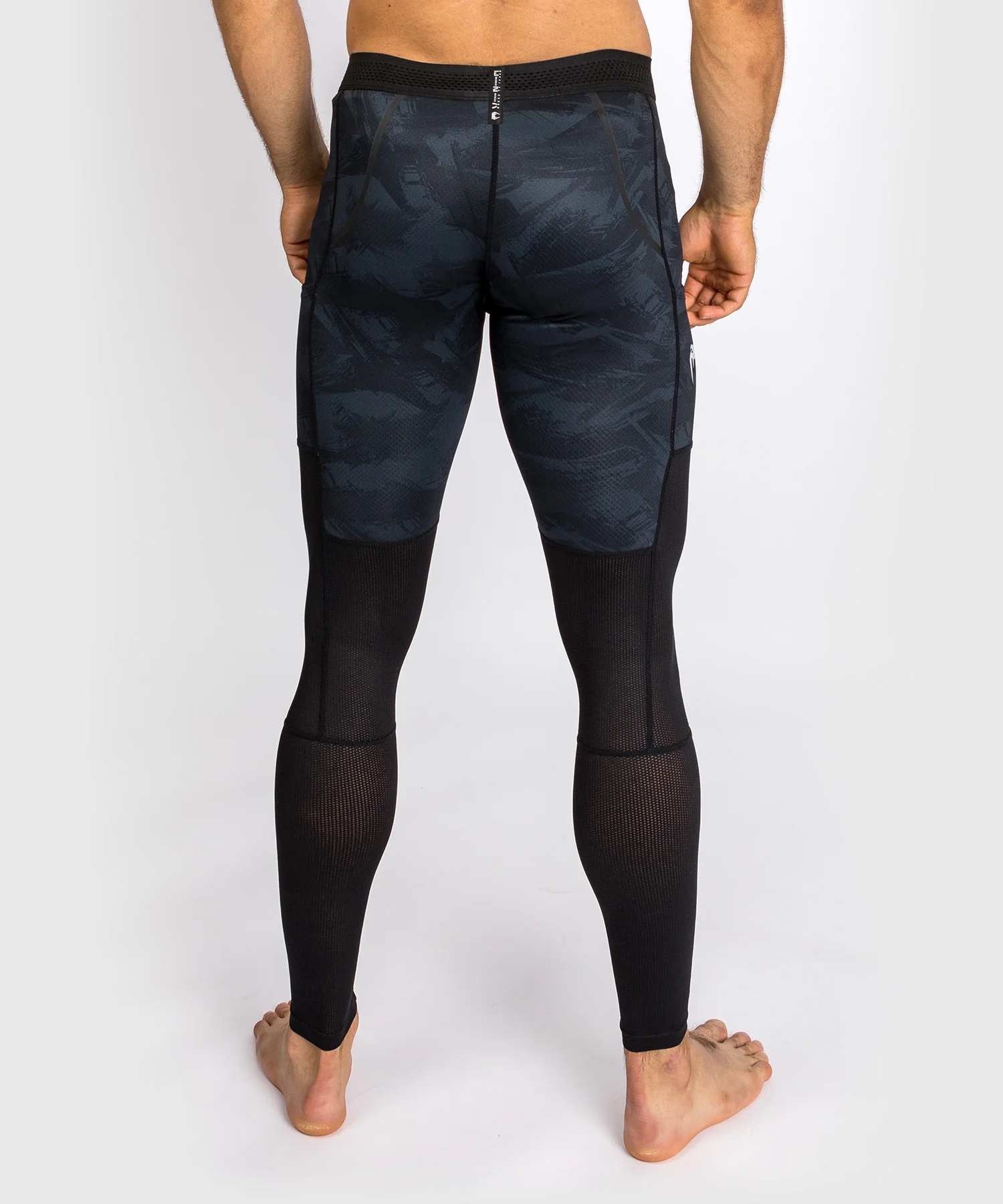 Pantalon De Compression Venum Electron 3.0 - Noir - Image 4