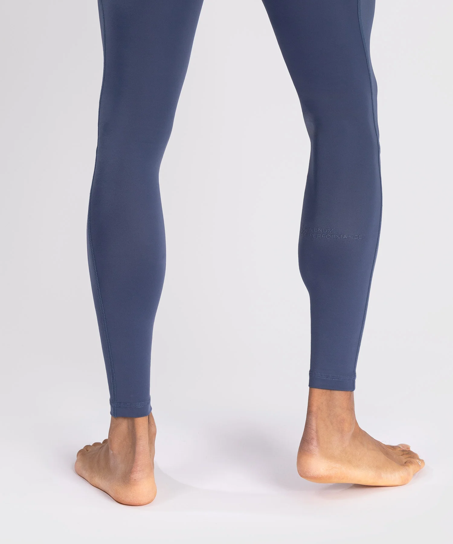 Pantalon de Compression Venum G-Fit Air pour Hommes - Bleu Brumeux - Image 5