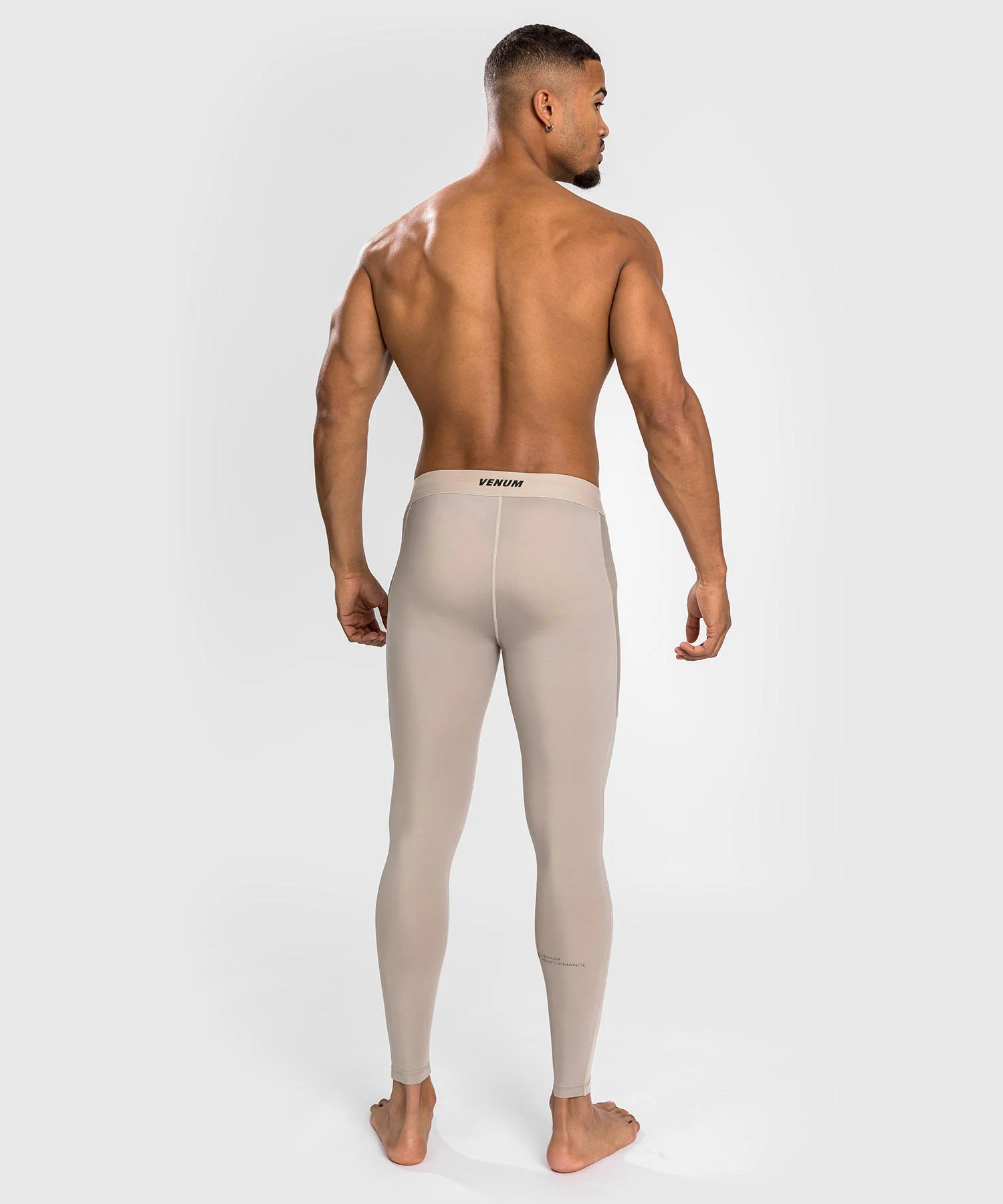 Pantalon de compression Venum G-Fit Air - Sable - Image 2
