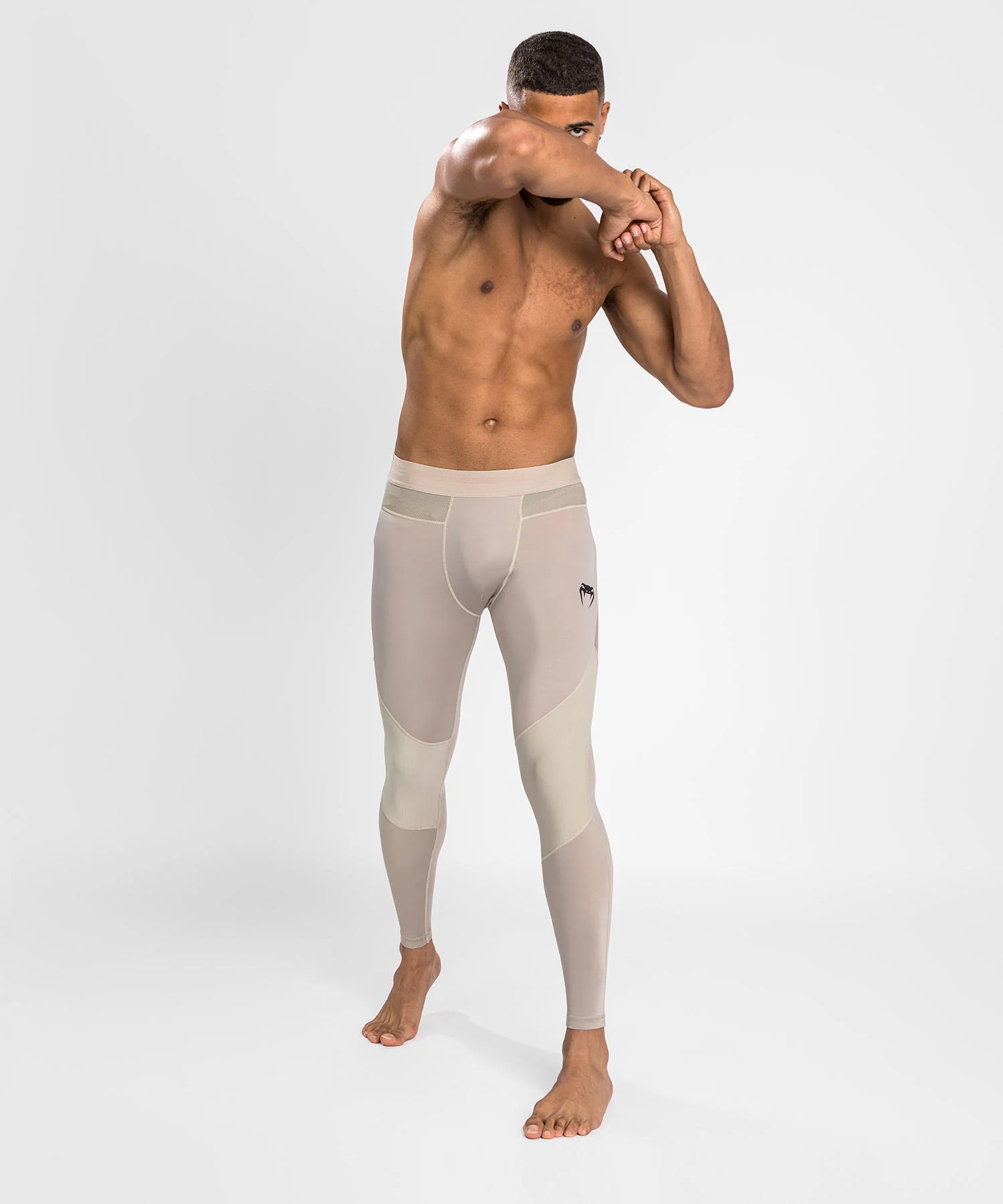 Pantalon de compression Venum G-Fit Air - Sable - Image 3