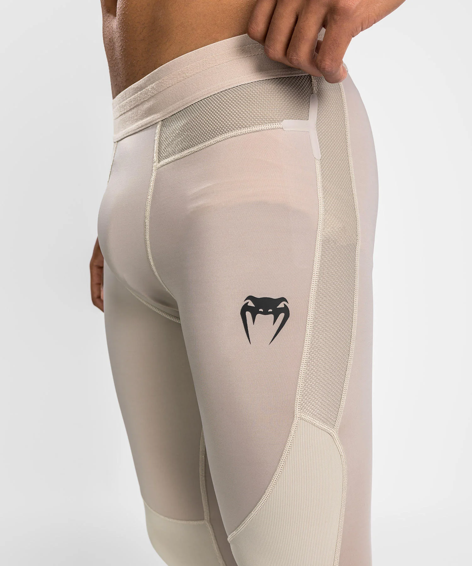 Pantalon de compression Venum G-Fit Air - Sable - Image 5