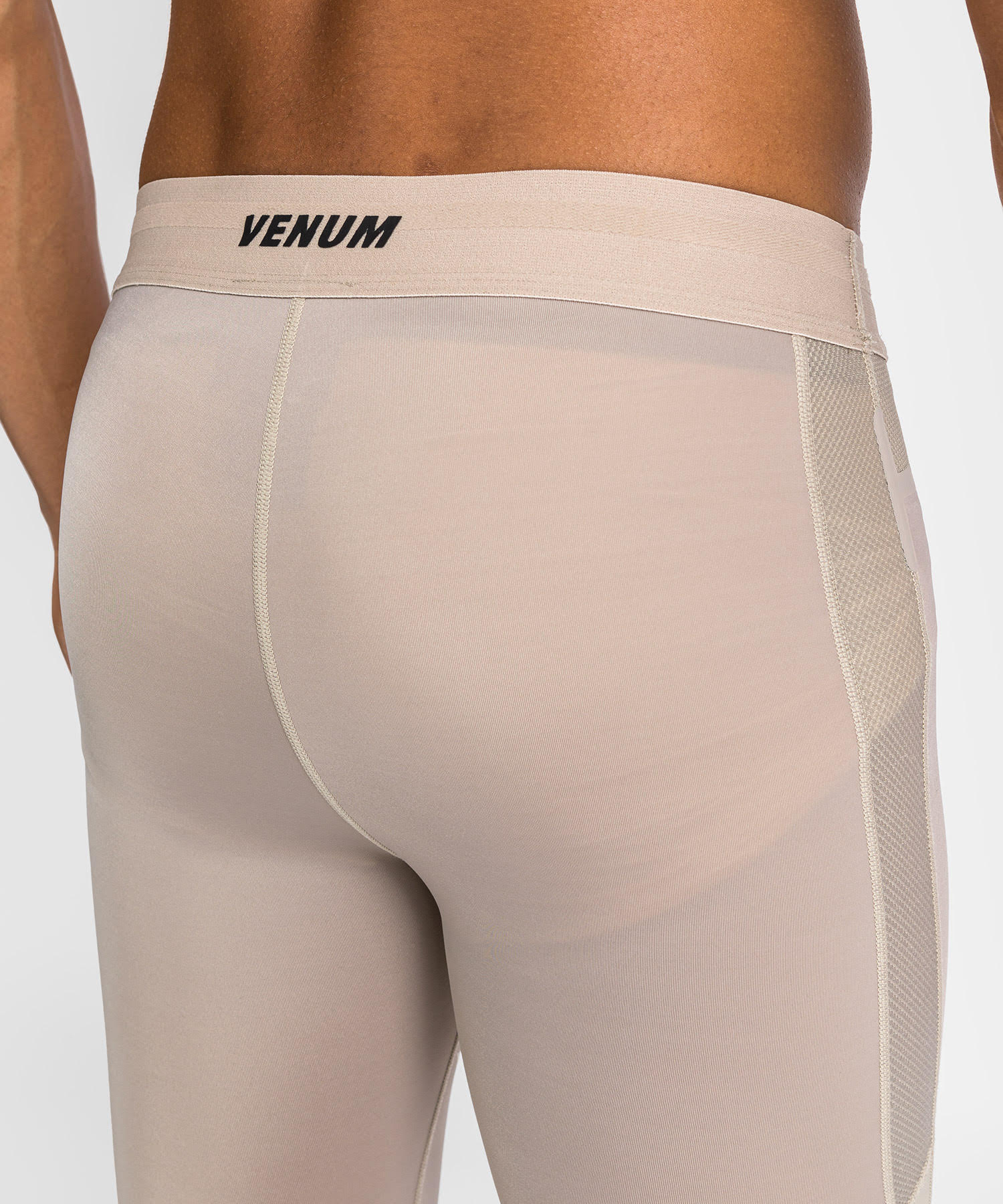 Pantalon de compression Venum G-Fit Air - Sable - Image 6