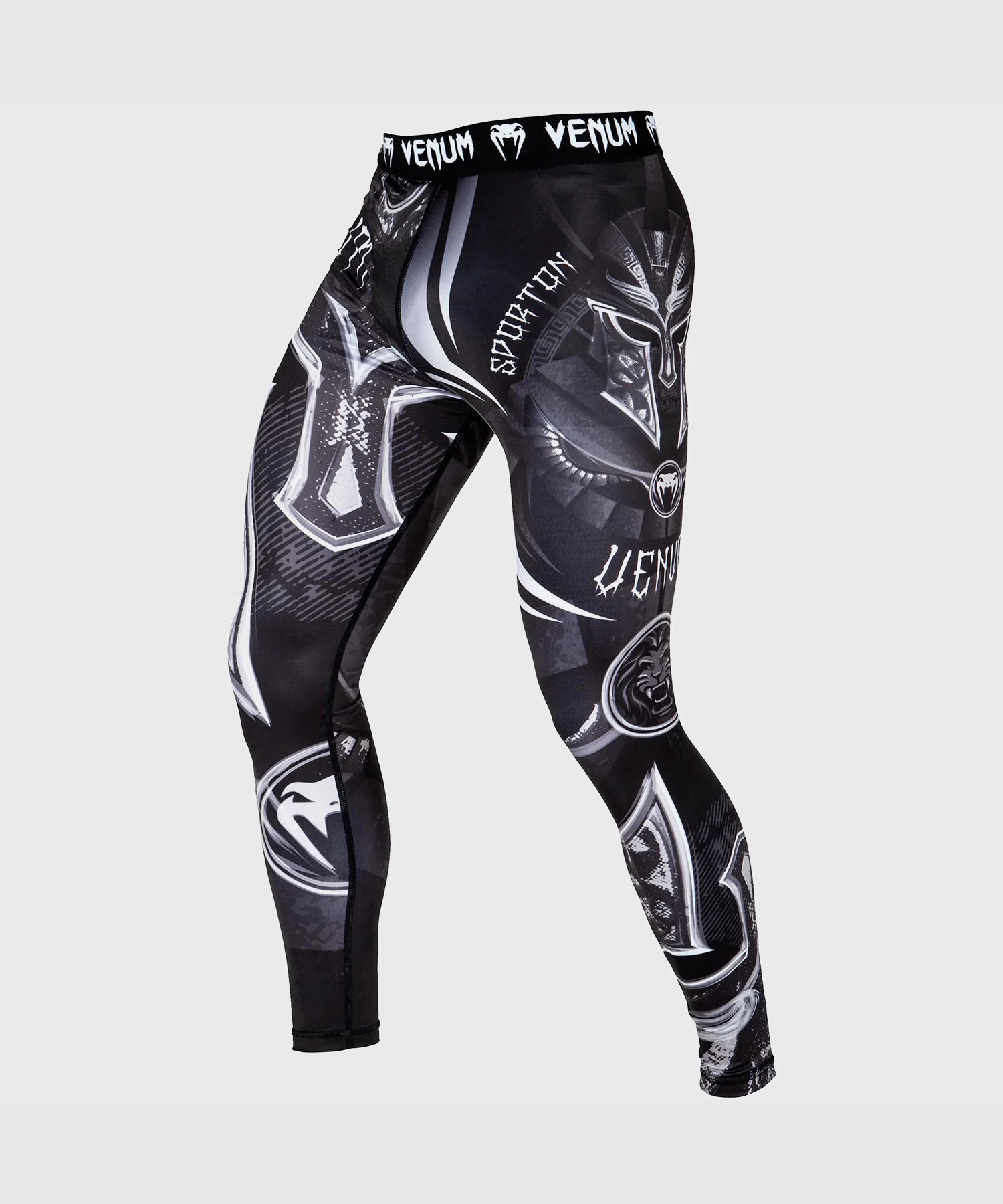 Pantalon de Compression Venum Gladiator 3.0 - Image 2