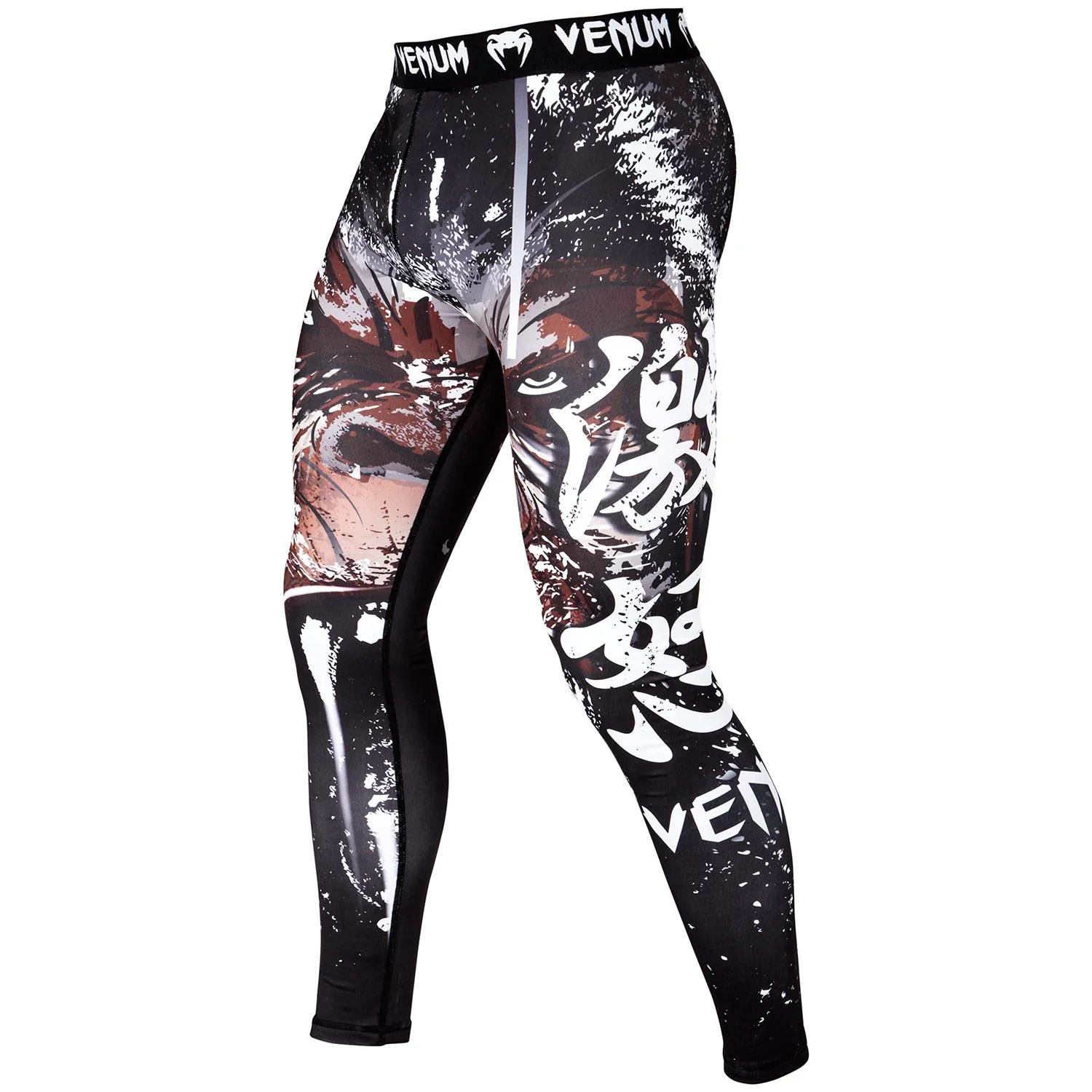 Pantalon de Compression Venum Gorilla - Image 2
