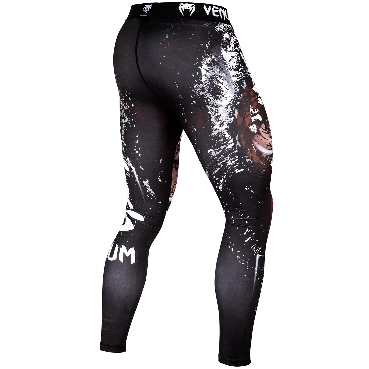 Pantalon de Compression Venum Gorilla - Image 3
