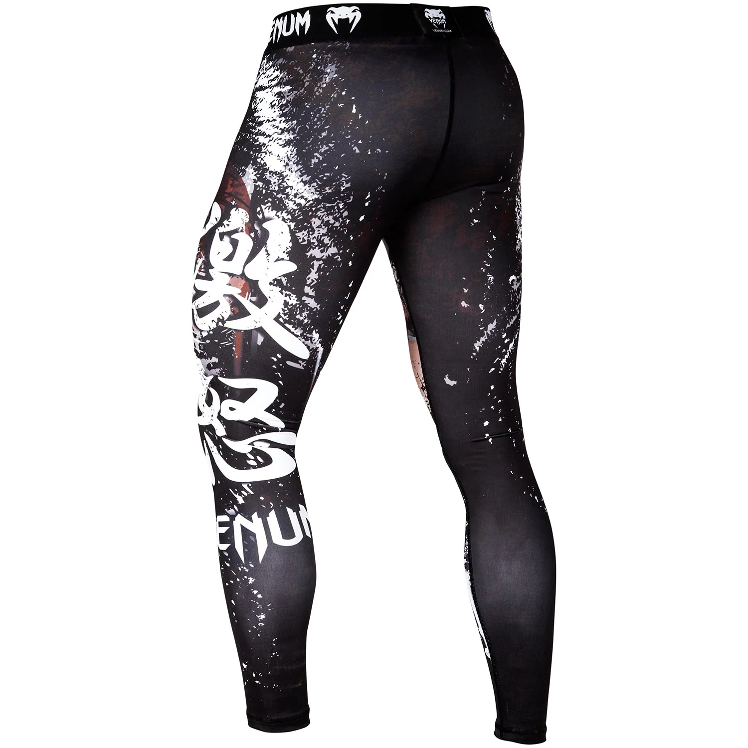 Pantalon de Compression Venum Gorilla - Image 4