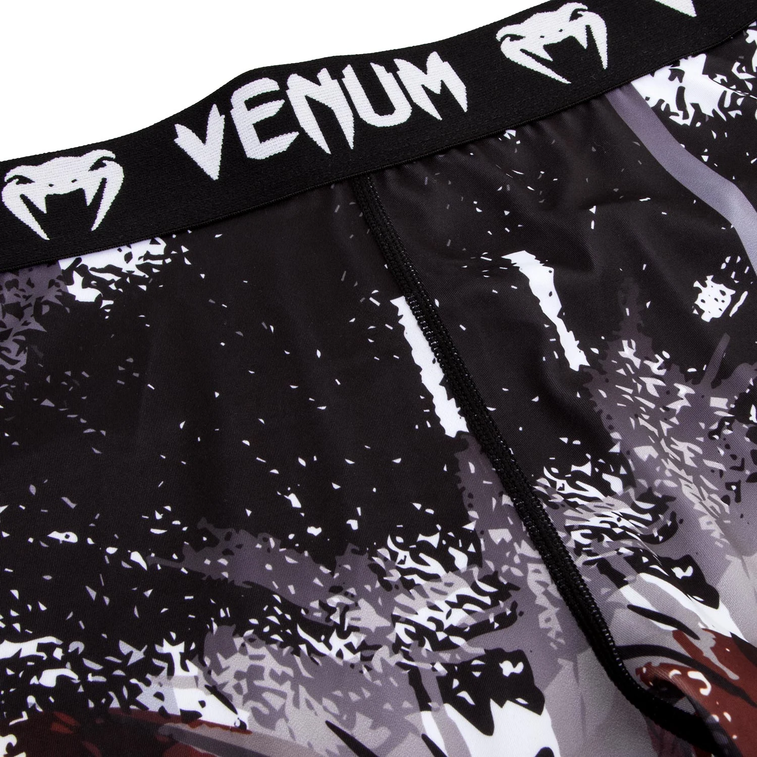 Pantalon de Compression Venum Gorilla - Image 5