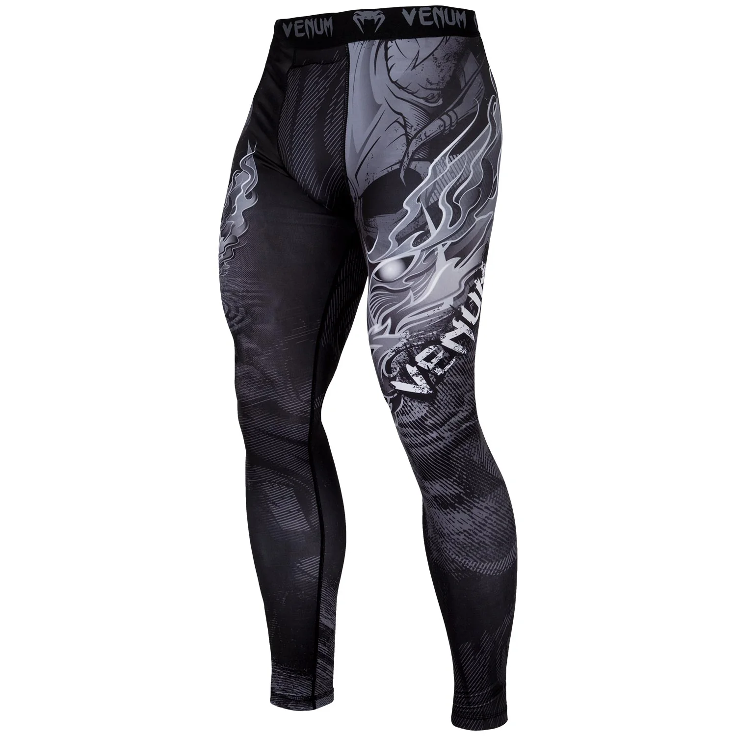 Pantalon de Compression Venum Minotaurus