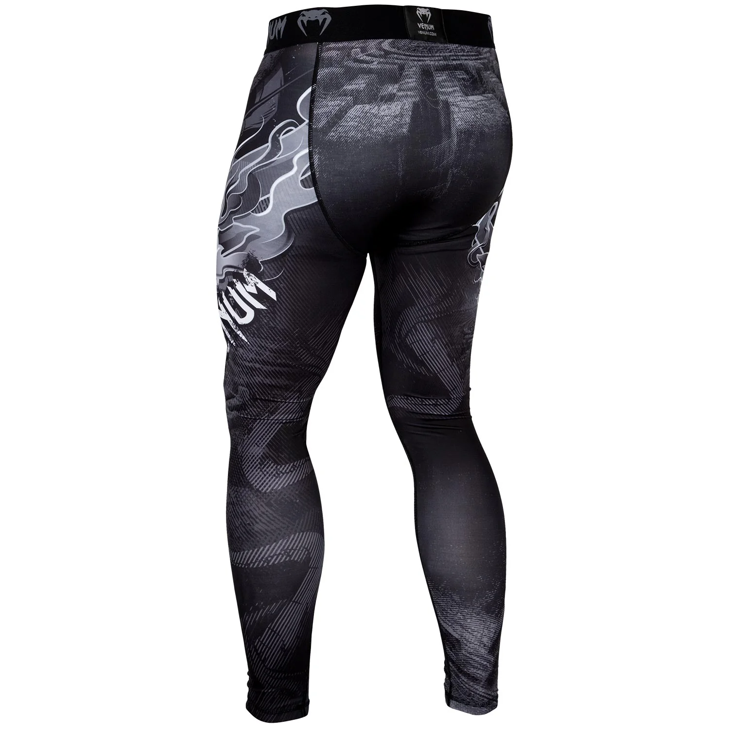 Pantalon de Compression Venum Minotaurus - Image 4