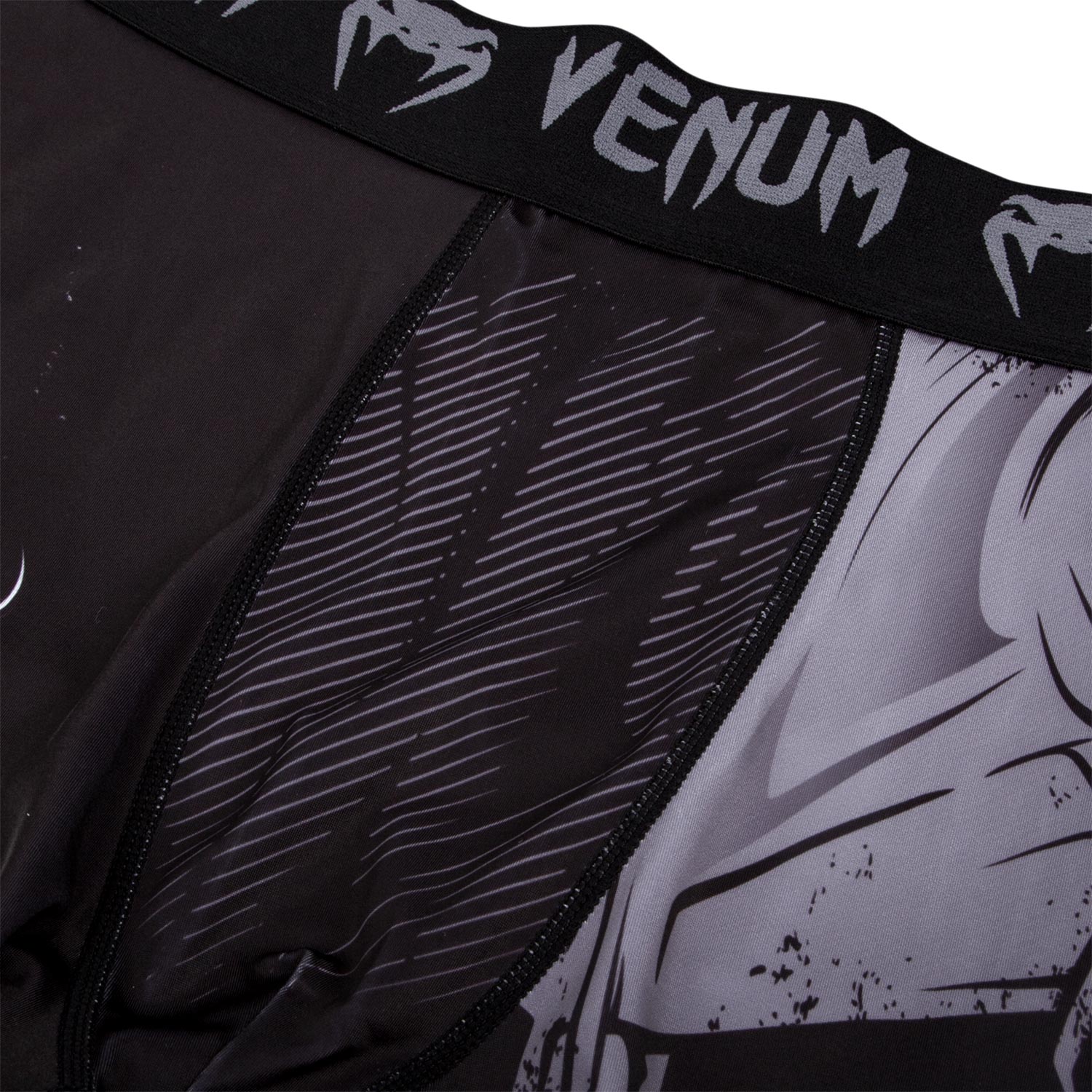 Pantalon de Compression Venum Minotaurus - Image 5