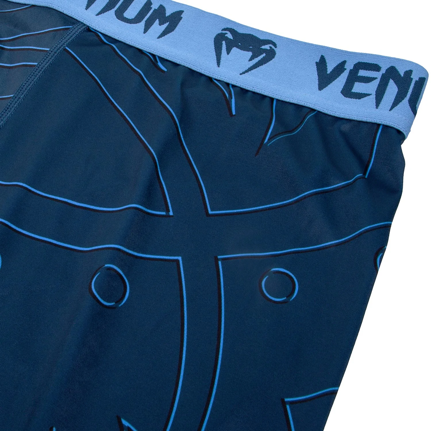 Pantalon de Compression Venum Nightcrawler - Exclusivité - Image 7