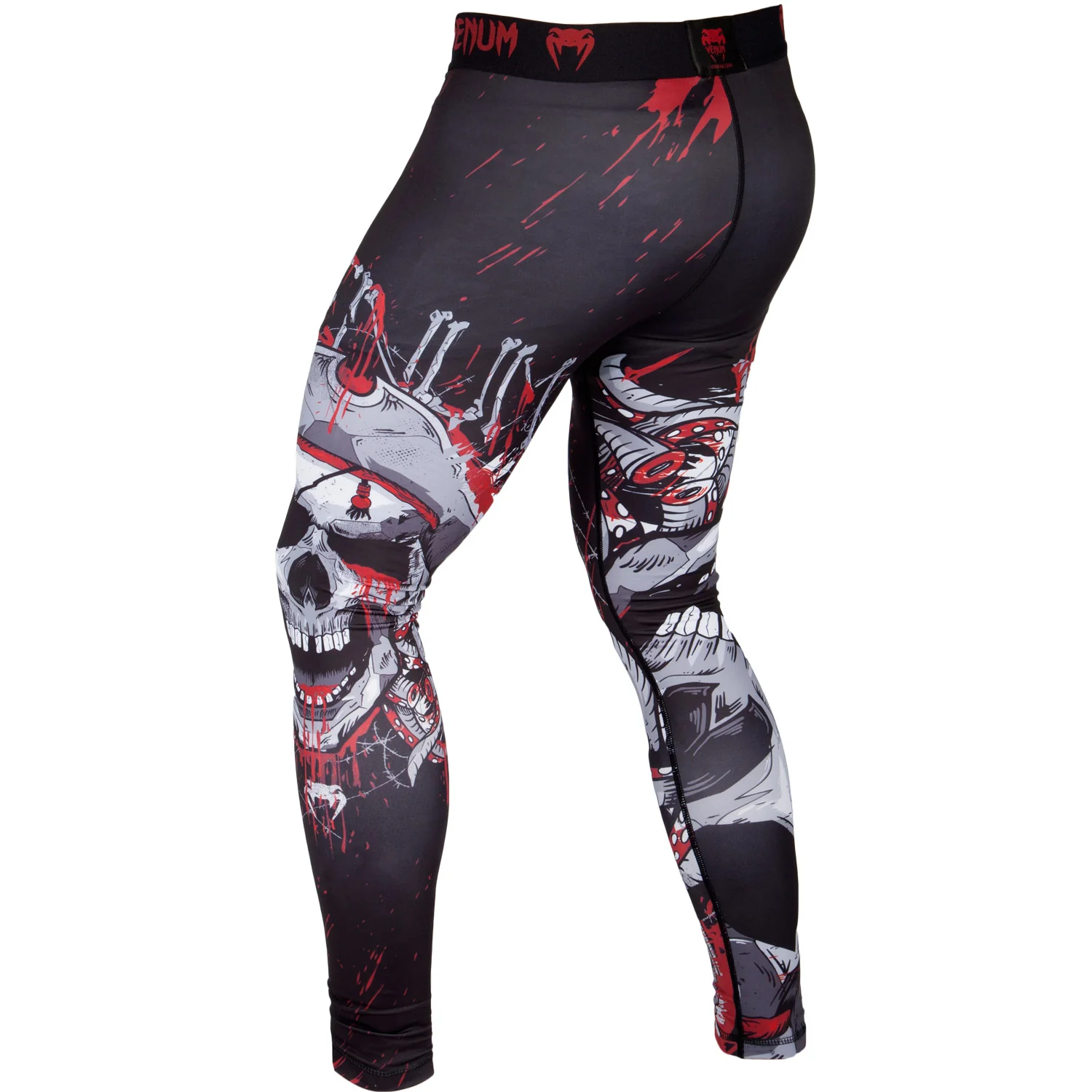 Pantalon de Compression Venum Pirate 3.0 - Image 3