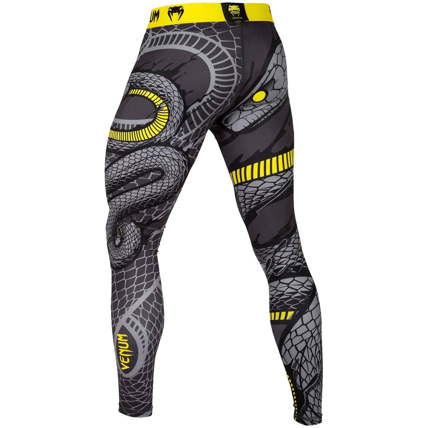 Pantalon de Compression Venum Snaker - Image 4
