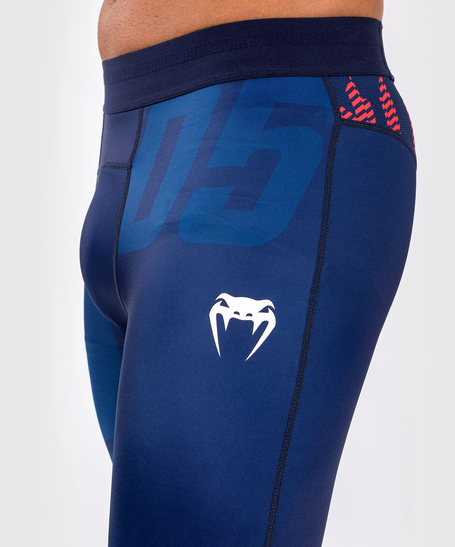 Spats Venum Sport 05 - Bleu - Image 4