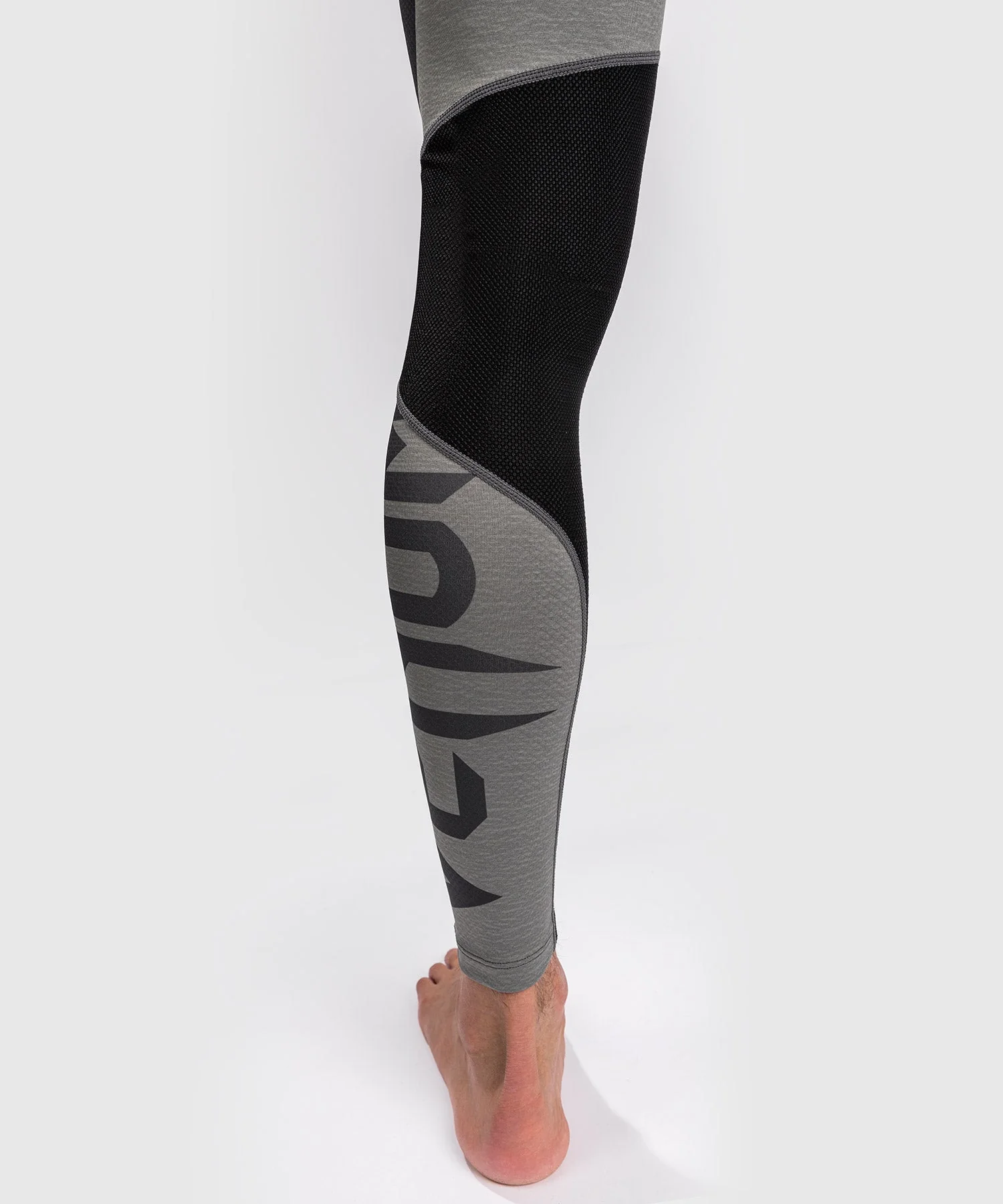 Pantalon De Compression Venum Stone - Vert Minéral - Image 10