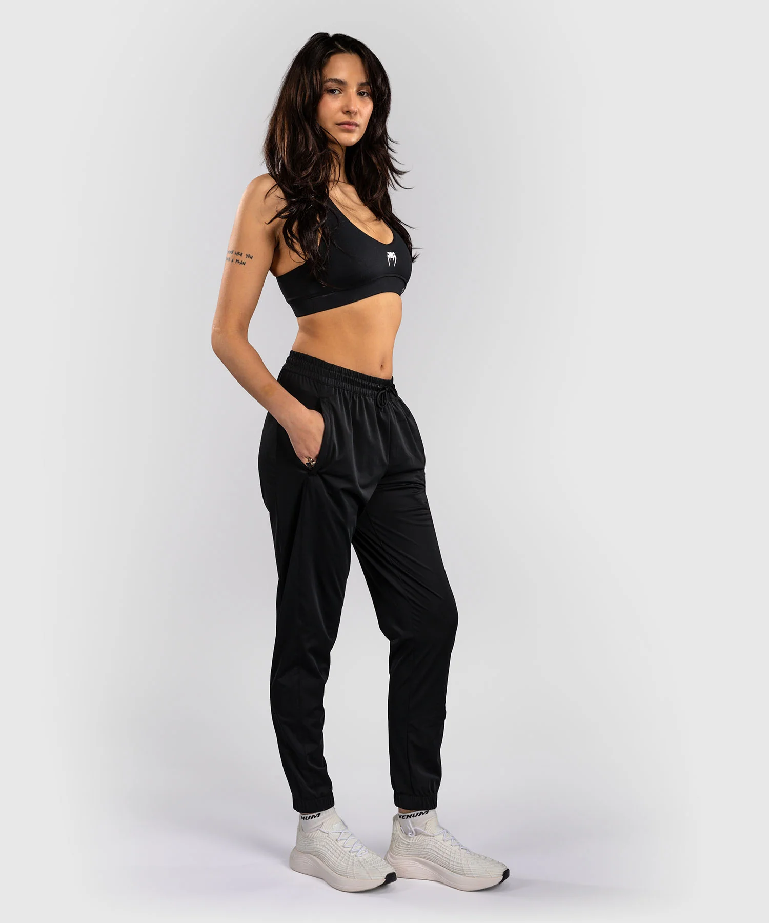 Pantalon de Jogging Pour Femme Venum Contender Aero – Noir - Image 5