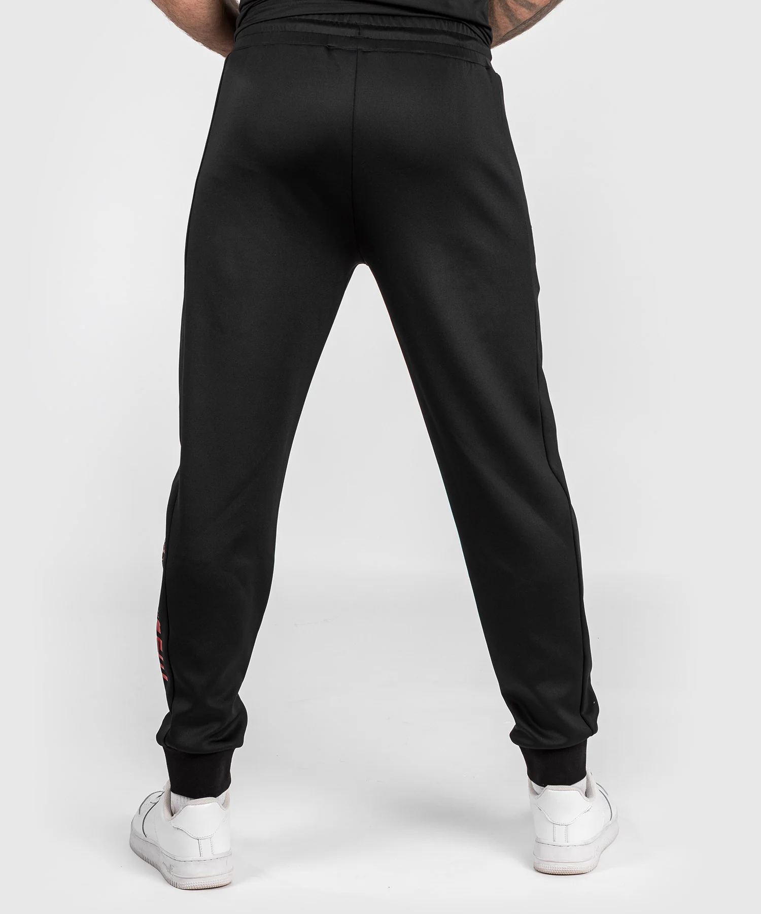 Pantalon de jogging de performance pour Hommes UFC Adrenaline by Venum Fight Week - Noir - Image 6
