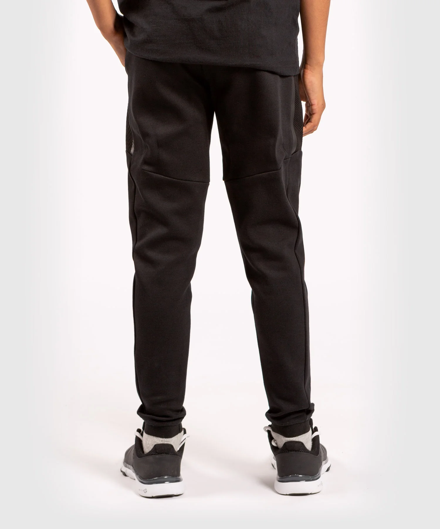 Pantalon de Jogging Enfant Venum Laser Evo 2.0 – Noir - Image 2