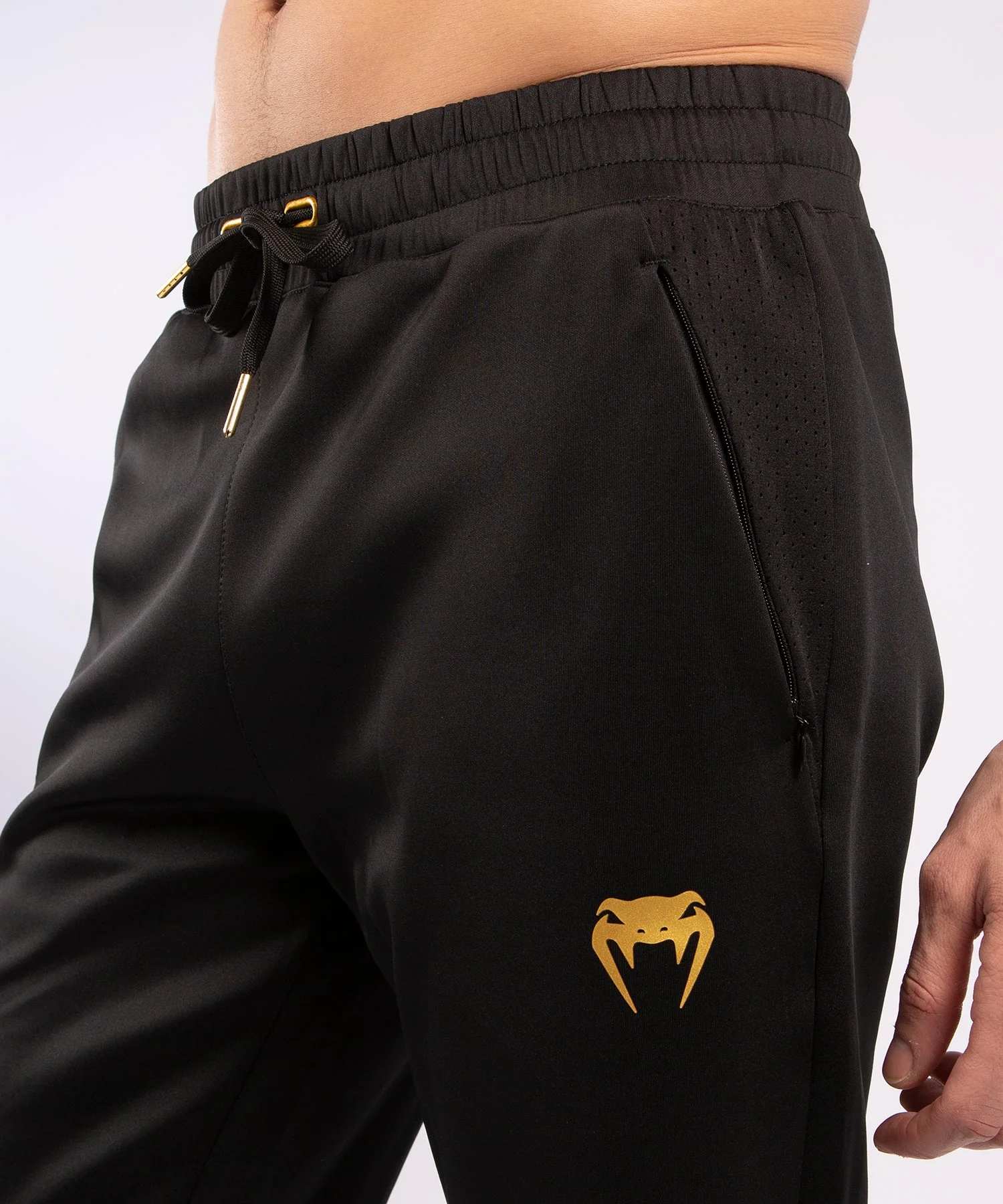 Pantalon de Jogging Homme UFC Venum Pro Line - Champion - Image 5