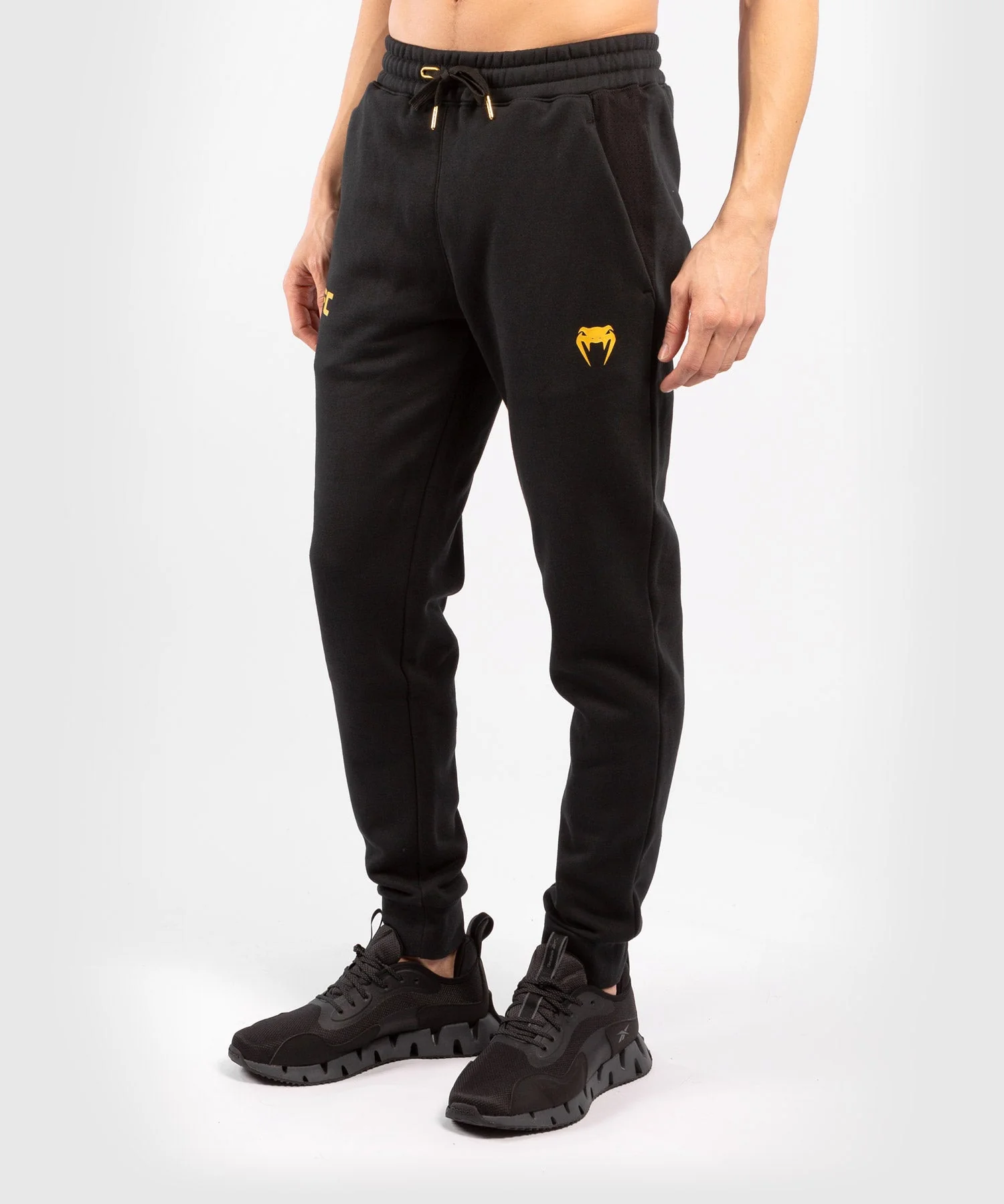 Pantalon de Jogging Homme UFC Venum Replica - Champion - Image 3