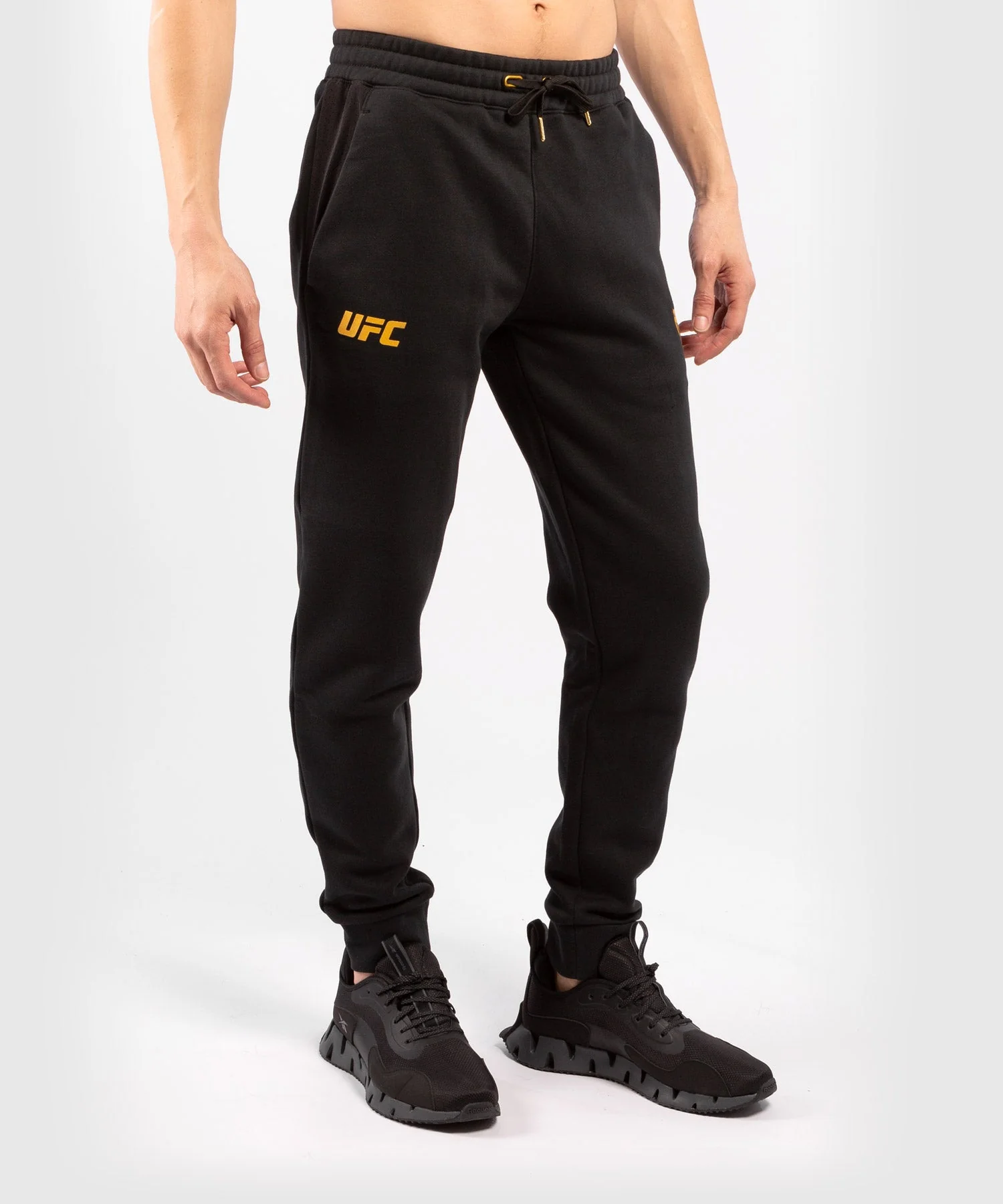 Pantalon de Jogging Homme UFC Venum Replica - Champion - Image 4