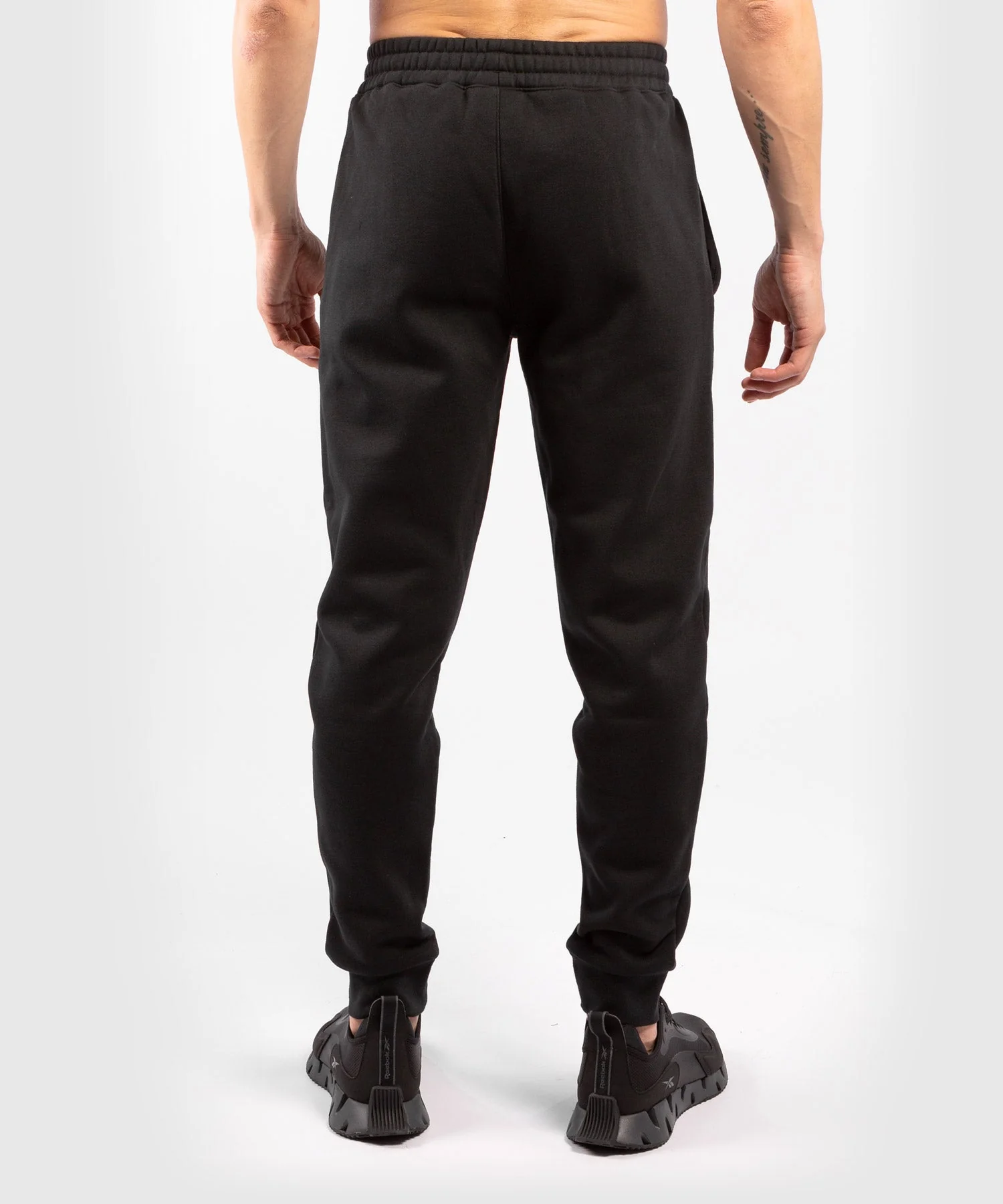 Pantalon de Jogging Homme UFC Venum Replica - Noir - Image 4