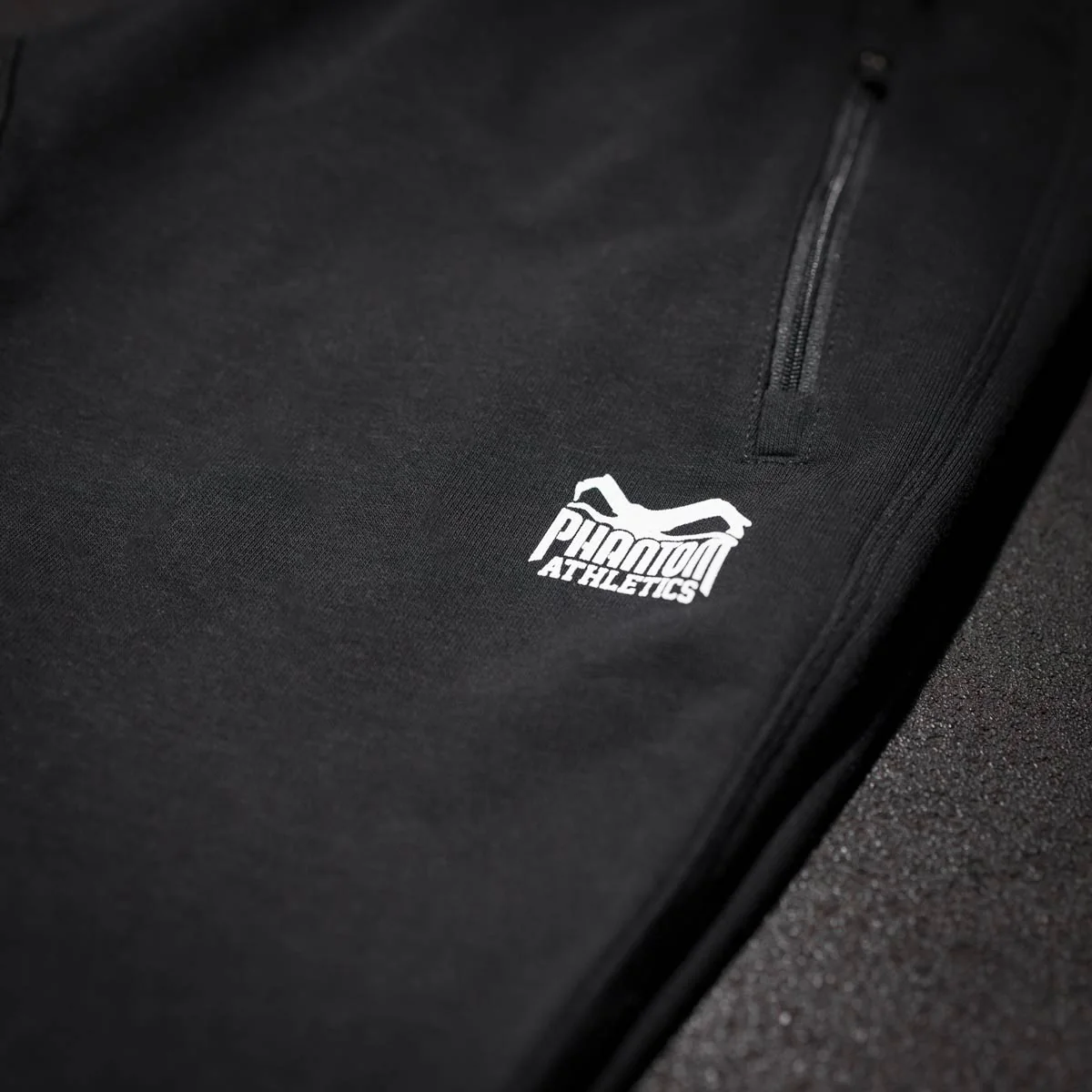 Pantalon de Jogging Phantom Athletics Radar - Noir - Image 4