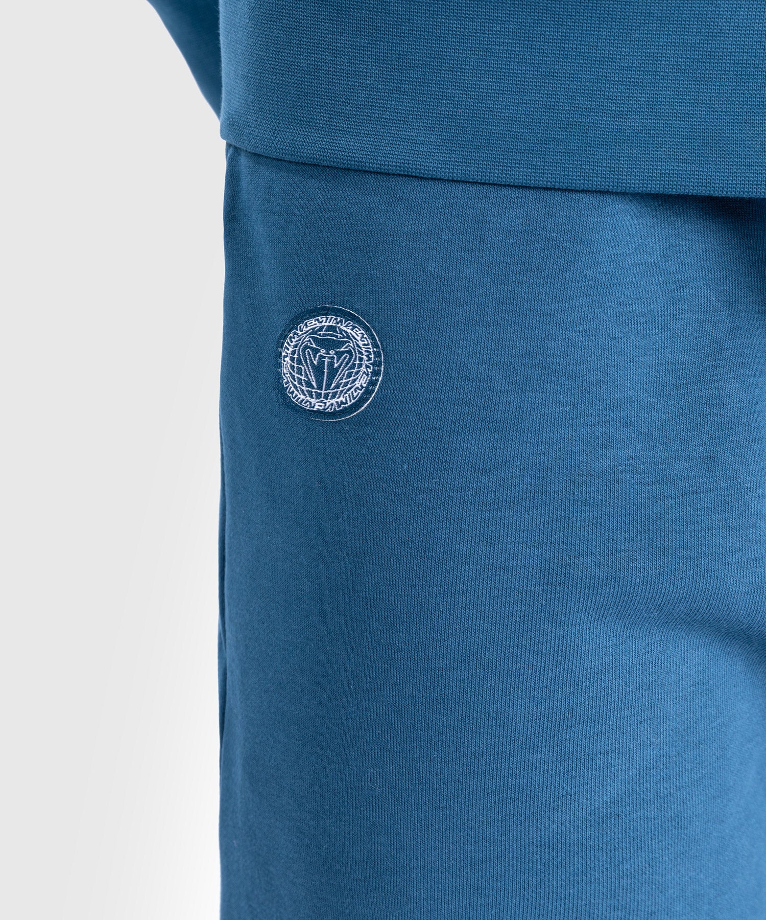 Pantalon De Jogging pour Hommes Venum Vortex XL - Bleu Marine - Image 5