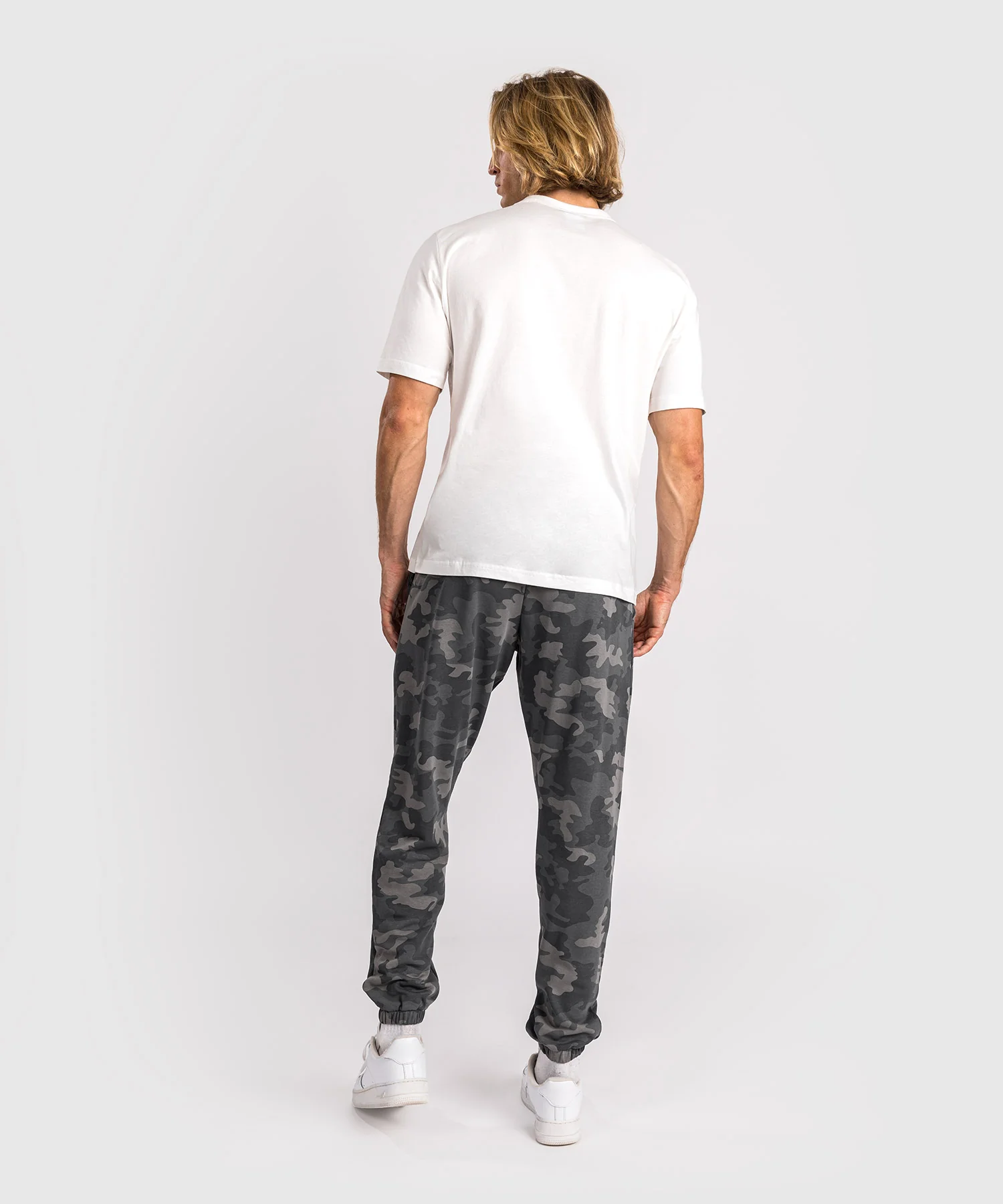 Pantalon De Jogging pour Hommes Venum Vortex XL - Camouflage Anthracite - Image 3