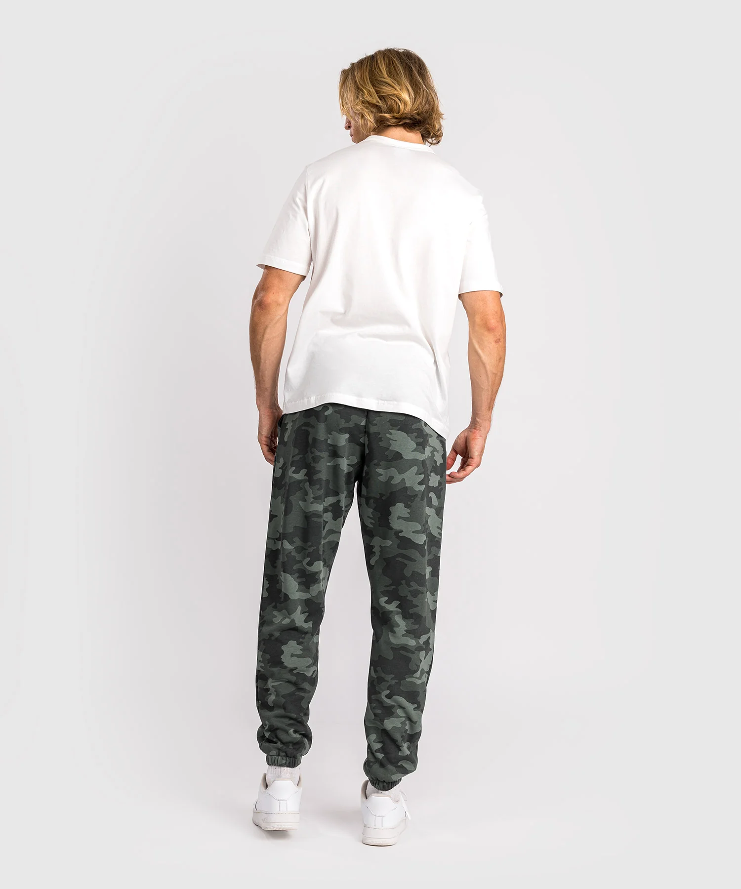 Pantalon De Jogging pour Hommes Venum Vortex XL - Camouflage Kaki - Image 3