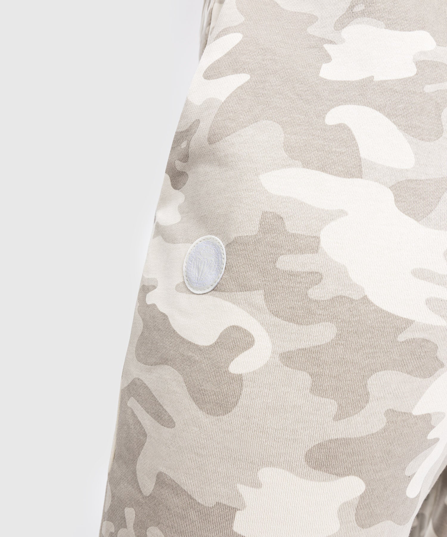 Pantalon De Jogging pour Hommes Venum Vortex XL - Camouflage Sable - Image 6