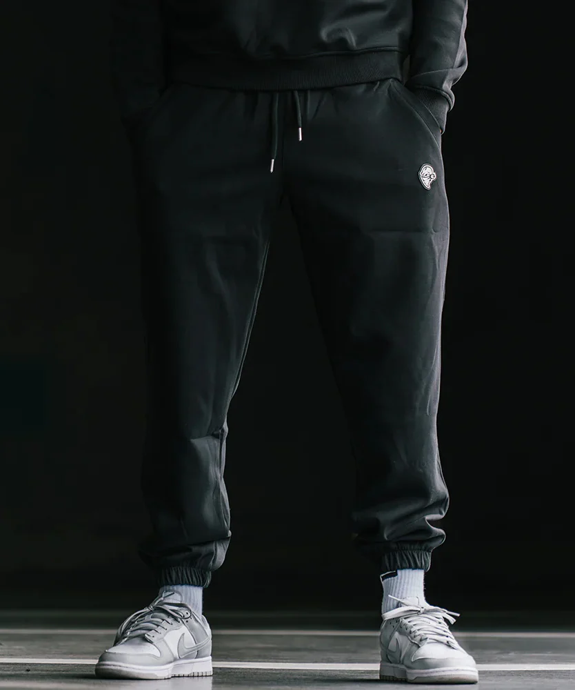 Pantalon de Jogging Pride Or Die Fearless - Noir - Image 2