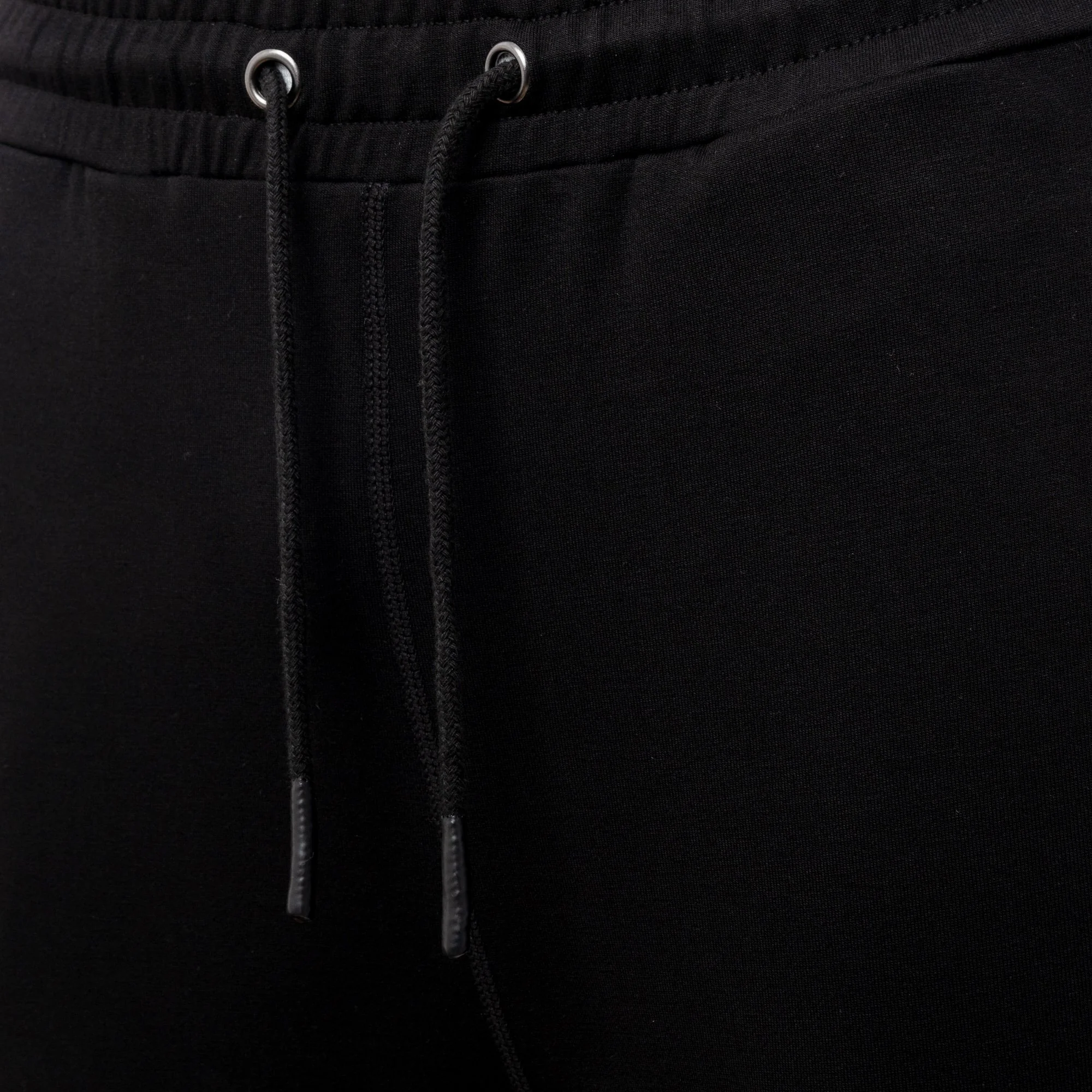Pantalon de Jogging Tatami Fightwear Logo - Noir/Rouge - Image 6