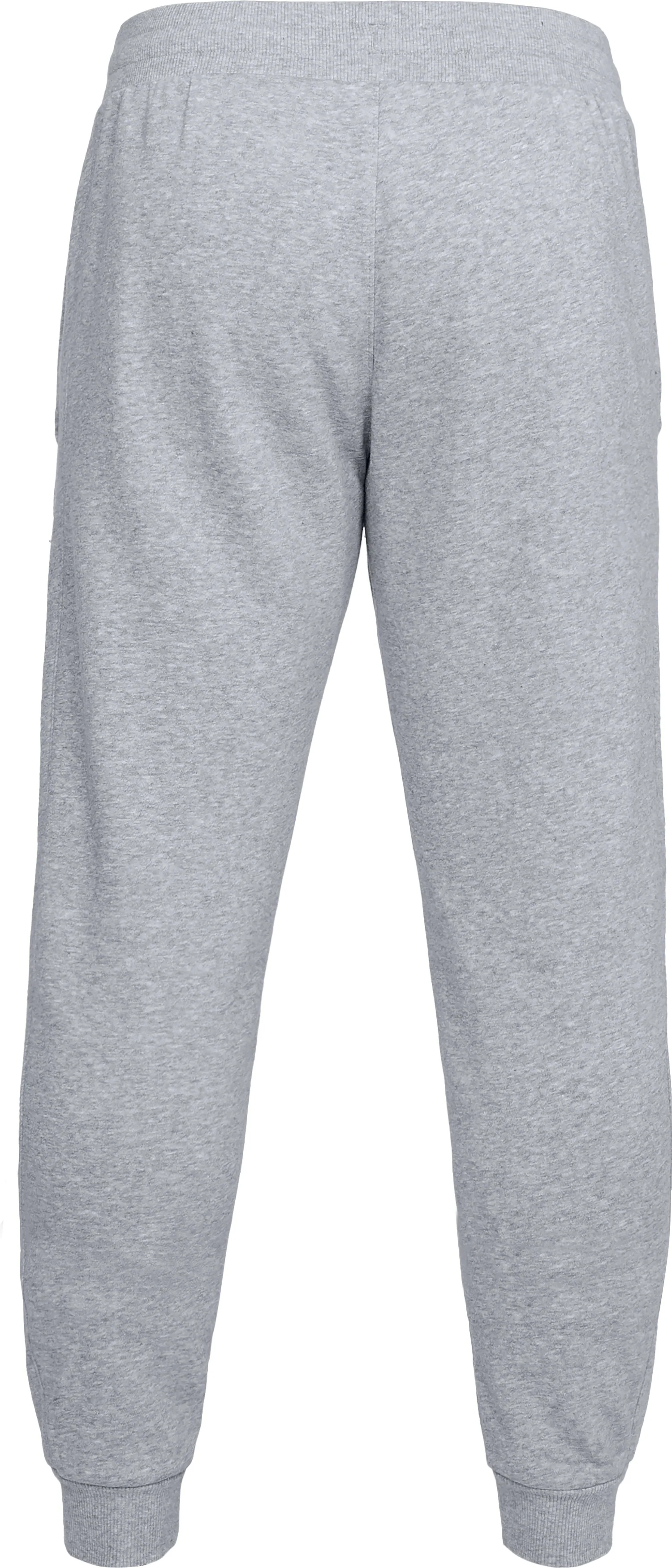 Pantalon de Jogging Under Armour Rival Fleece - Gris - Image 5