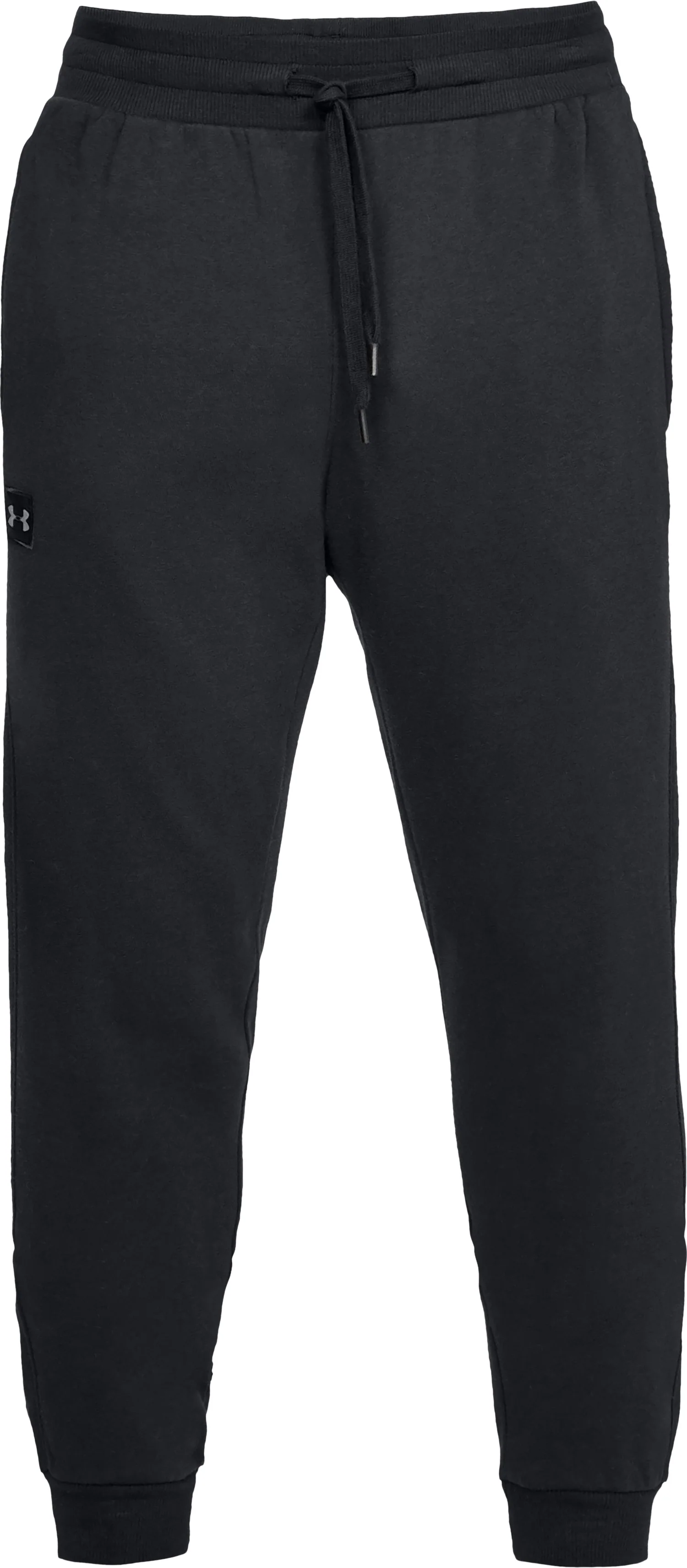 Pantalon de Jogging Under Armour Rival Fleece - Noir - Image 4