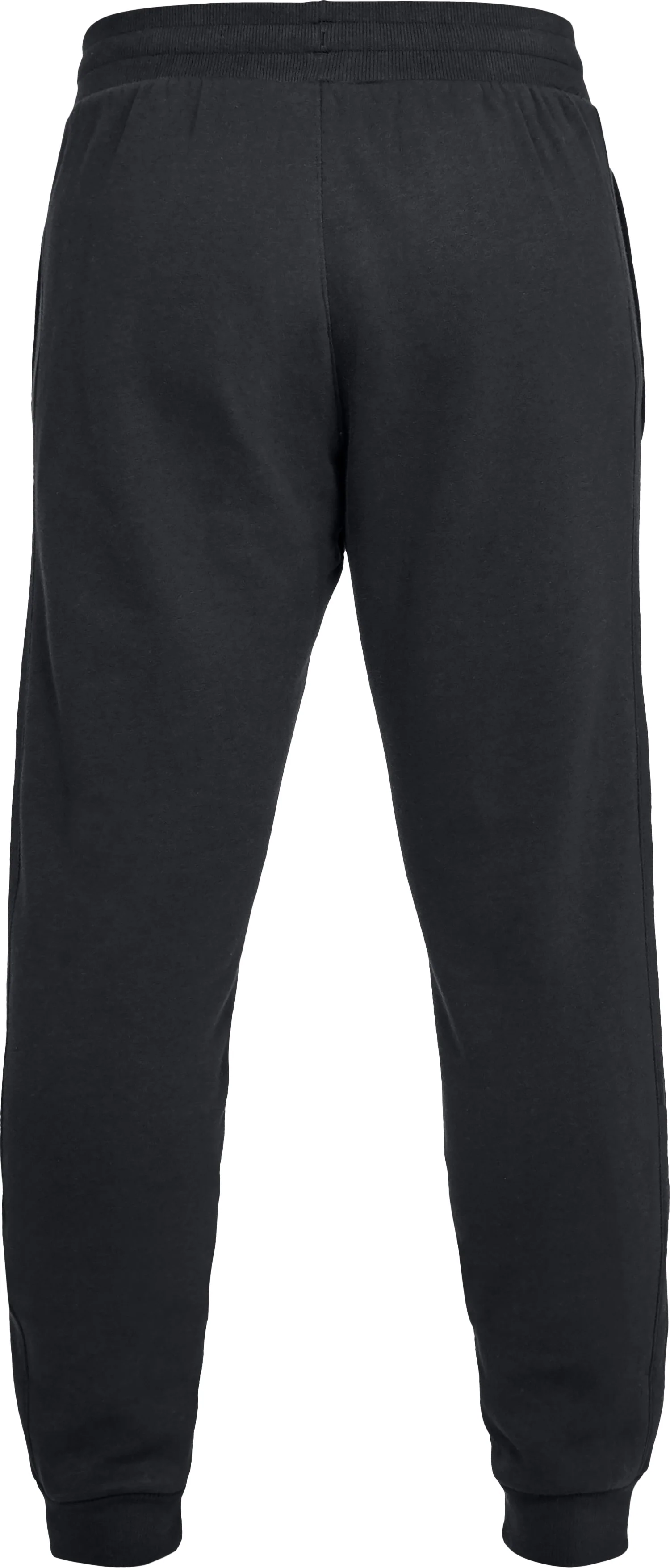 Pantalon de Jogging Under Armour Rival Fleece - Noir - Image 5