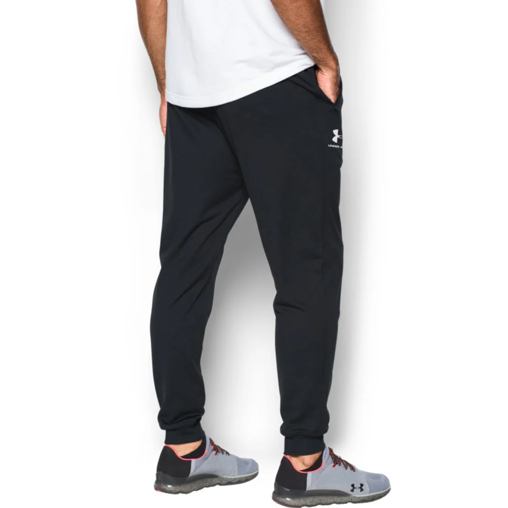 Pantalon de jogging Under Armour Sportstyle - Image 2