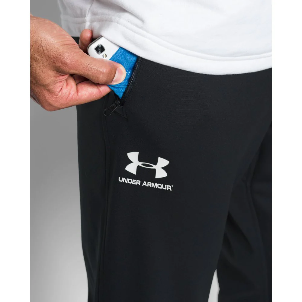 Pantalon de jogging Under Armour Sportstyle - Image 3