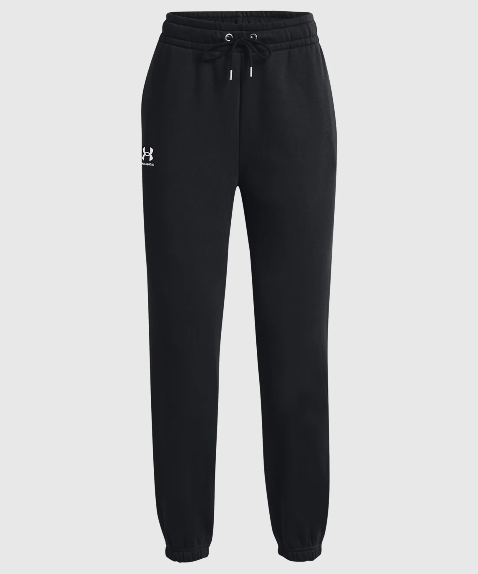 Pantalon De Jogging Under Armour Ua Icon Fleece Pour Femme - Noir - Image 4