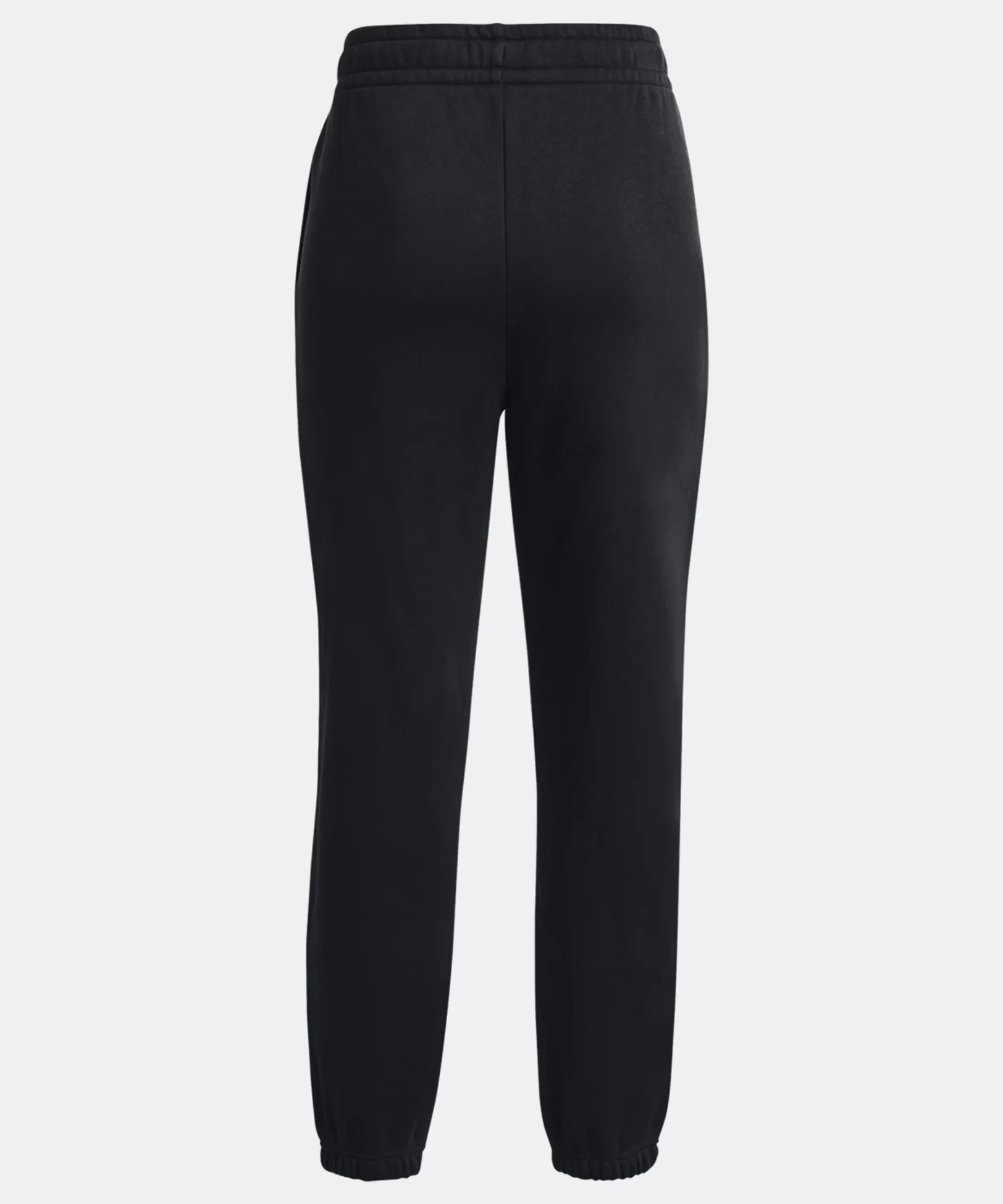 Pantalon De Jogging Under Armour Ua Icon Fleece Pour Femme - Noir - Image 5