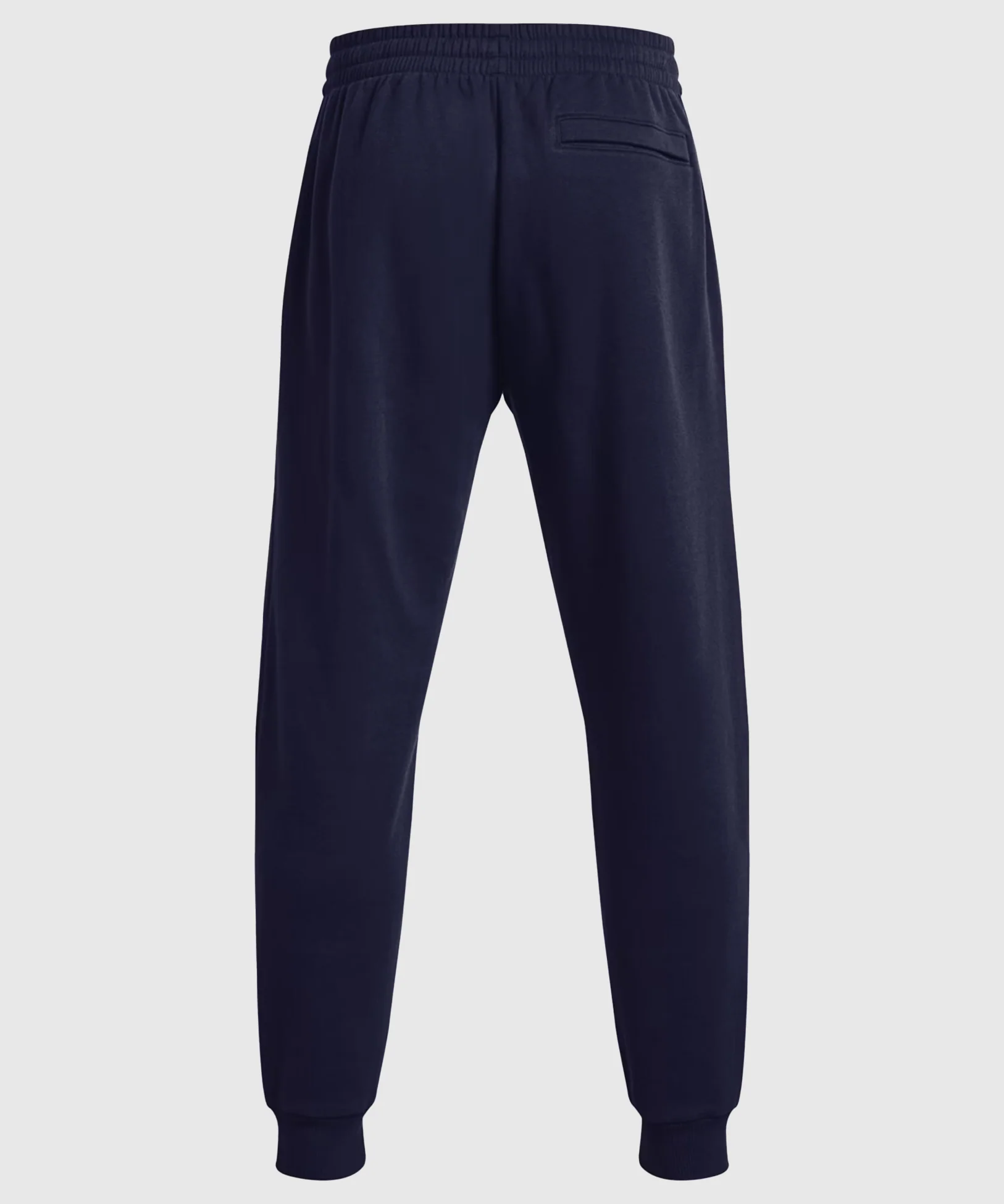 Pantalon De Jogging Under Armour Ua Rival - Bleu Marine - Image 6