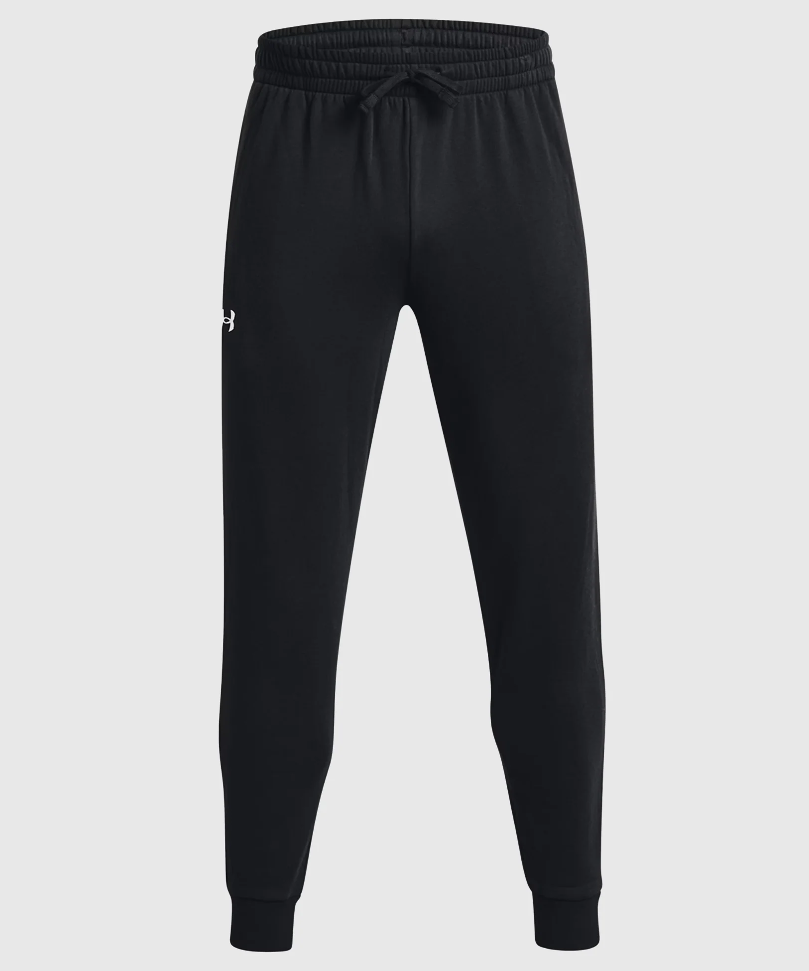 Pantalon De Jogging Under Armour Ua Rival Fleece - Noir - Image 5