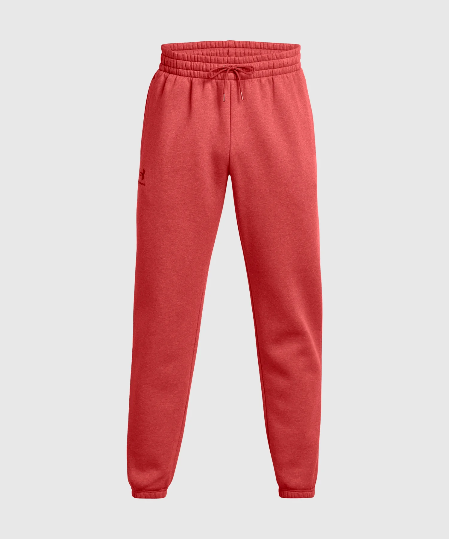 Pantalon De Jogging Under Armourua Icon Fleece - Orange - Image 6