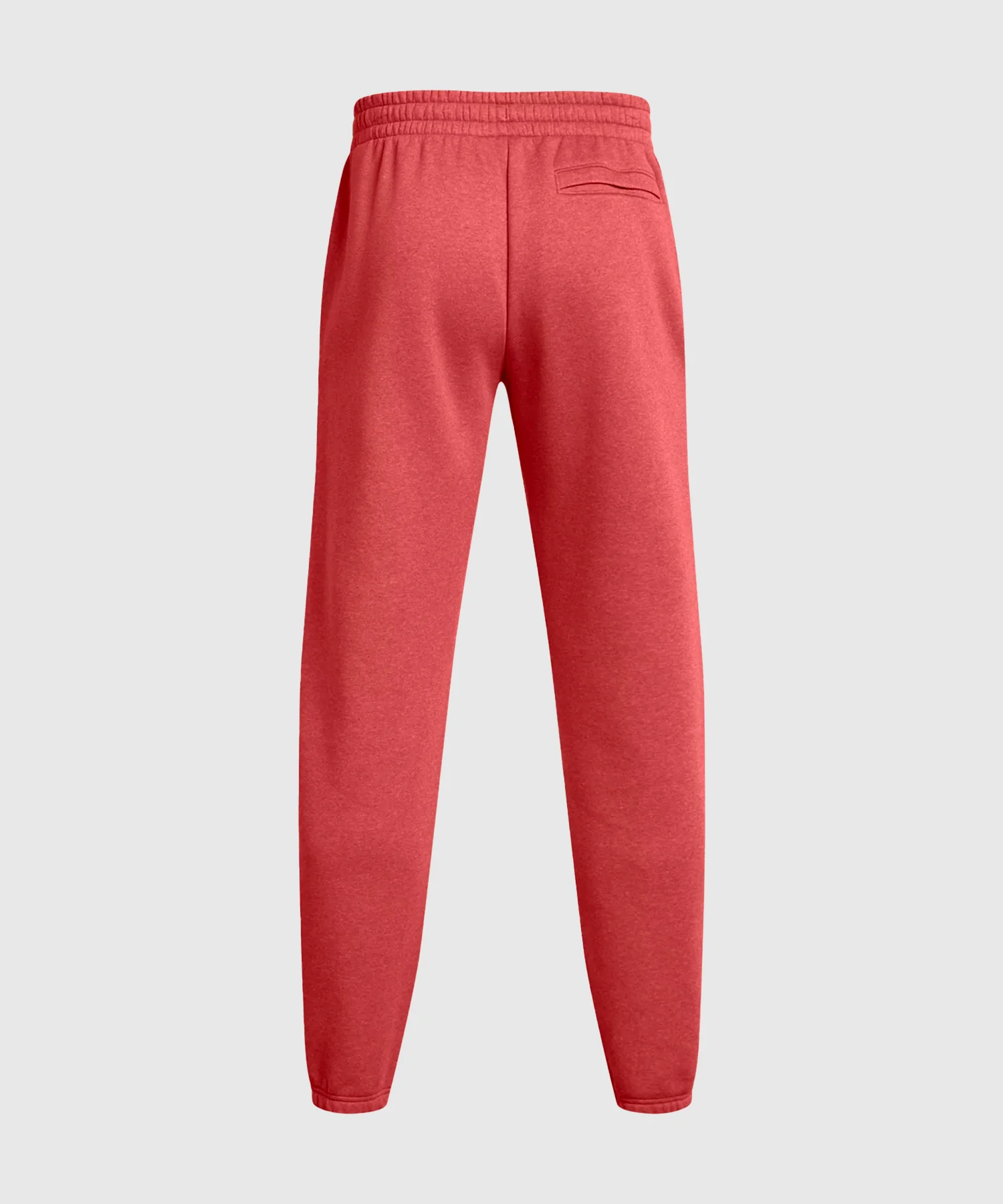 Pantalon De Jogging Under Armourua Icon Fleece - Orange - Image 7