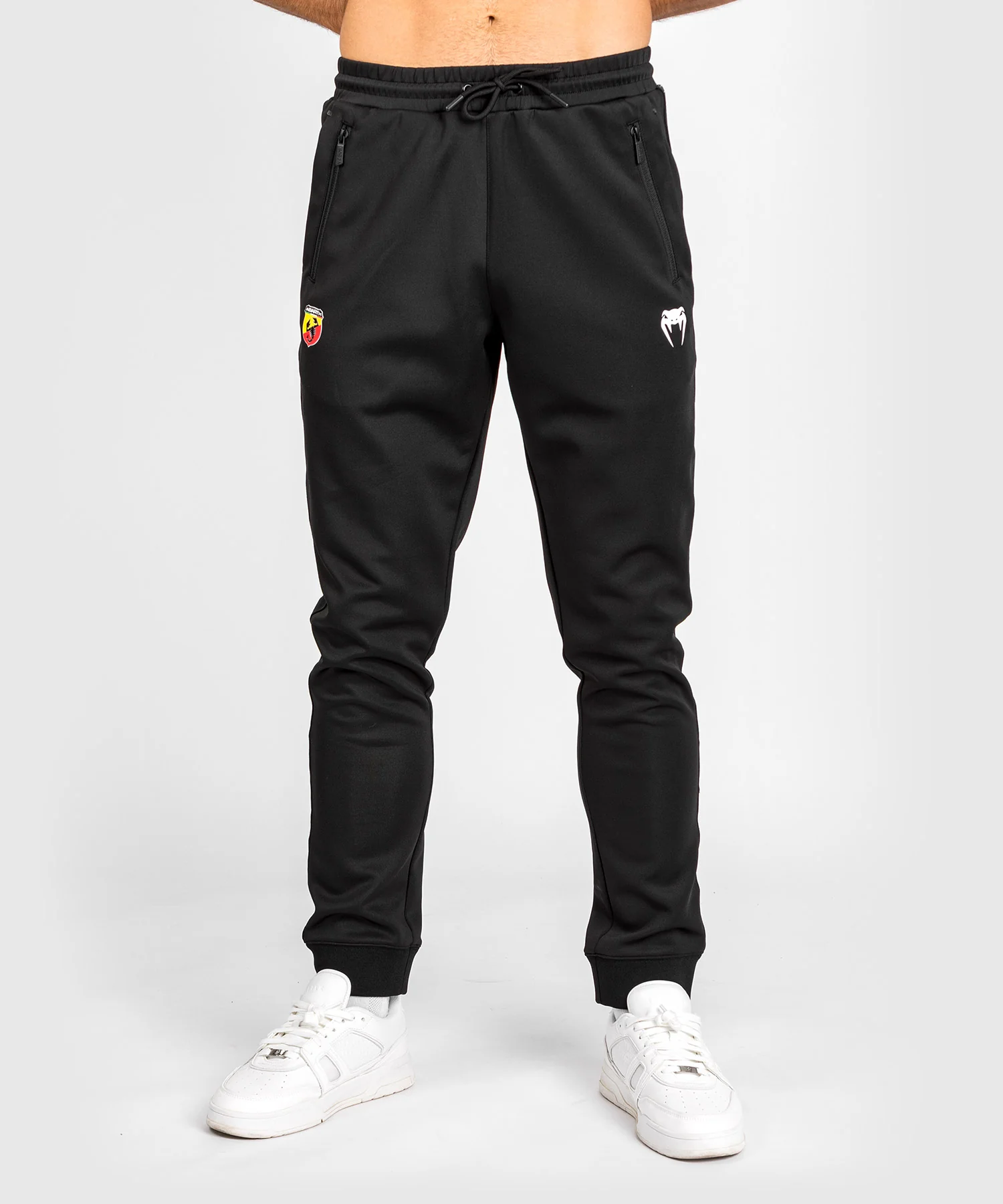 Pantalon de Jogging Venum Abarth #1 - Noir - Image 2